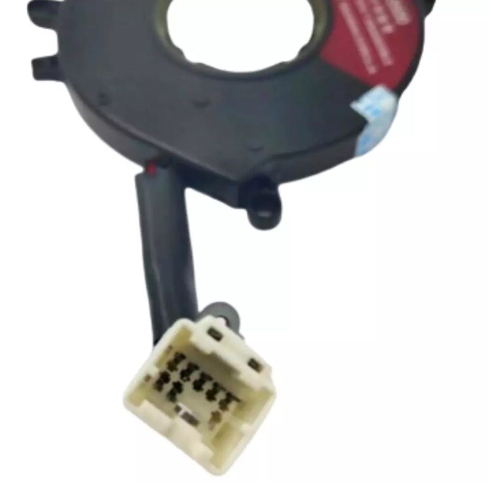 Resorte de reloj + conjunto de sensor de ángulo de dirección 47945-AS500 para NISSAN 2003-2017