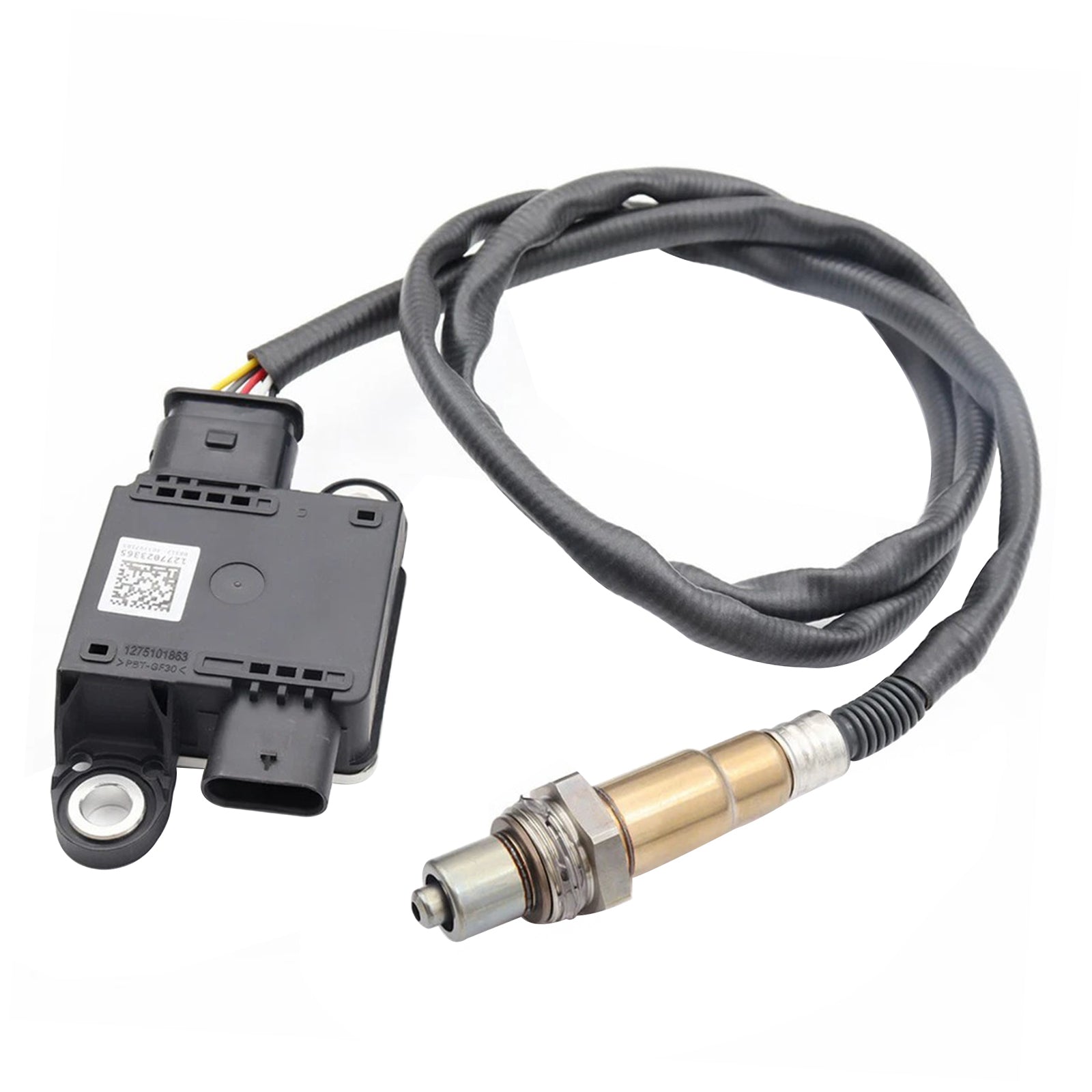 Deeltjessensor JX61-5L239-DC voor Ford Focus MK4 1.5TDCI 2019