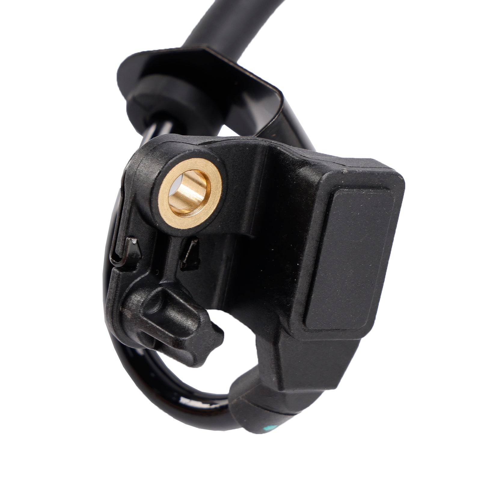 Sensor de velocidad de rueda trasera izquierda ABS XR853277 para Jaguar S-TYPE X200 1999-2008