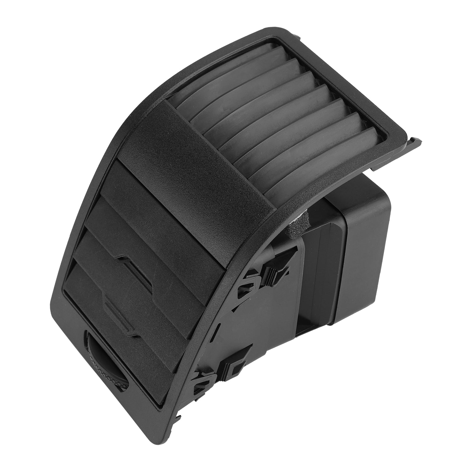 Riscaldatore lato sinistro del cruscotto/griglia di uscita aria CA adatta per Hummer H3 H3T 2006-2010