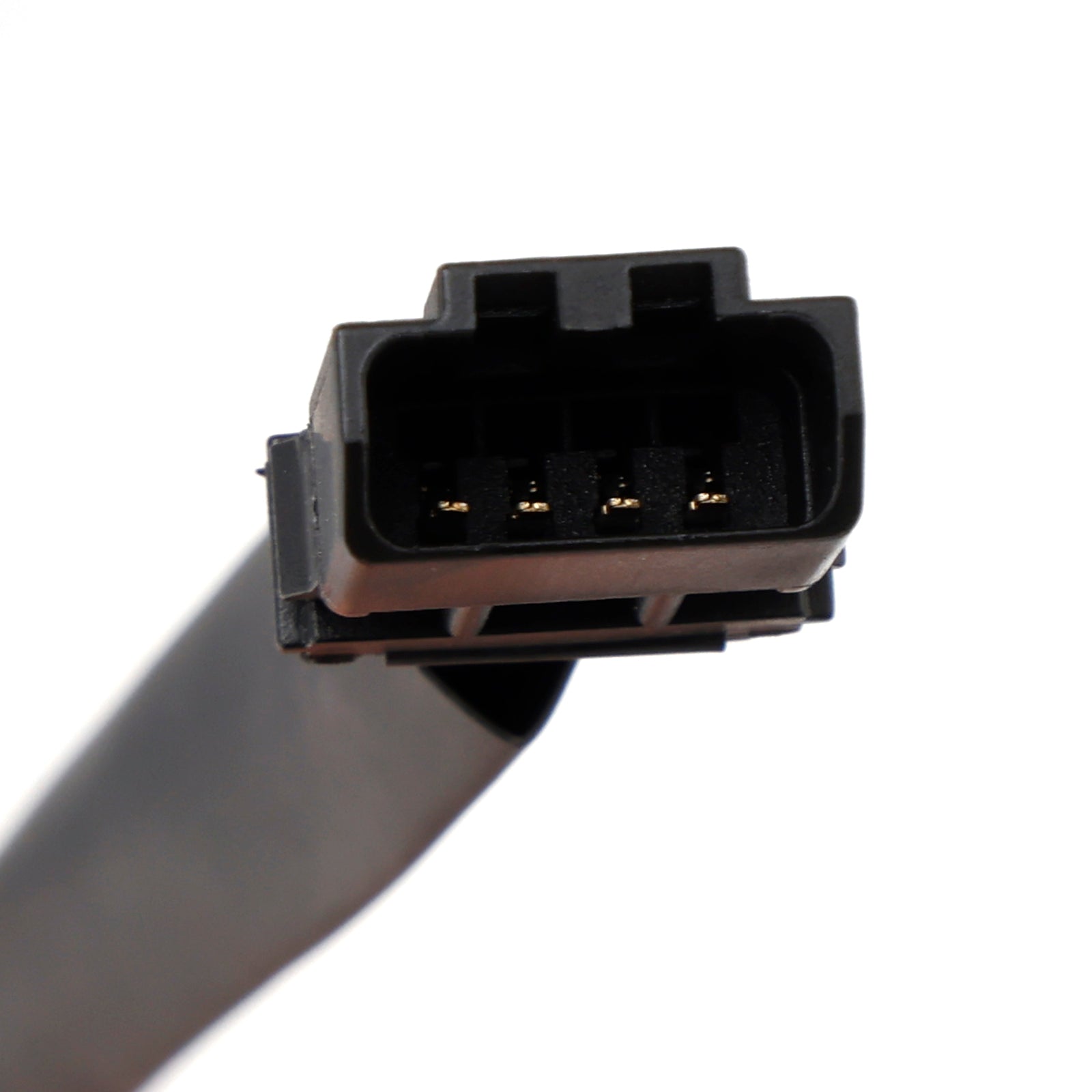 Garniture de pare-brise avec clignotants à LED pour Touring Electra Glide Street Glide Ultra Limited 2014+