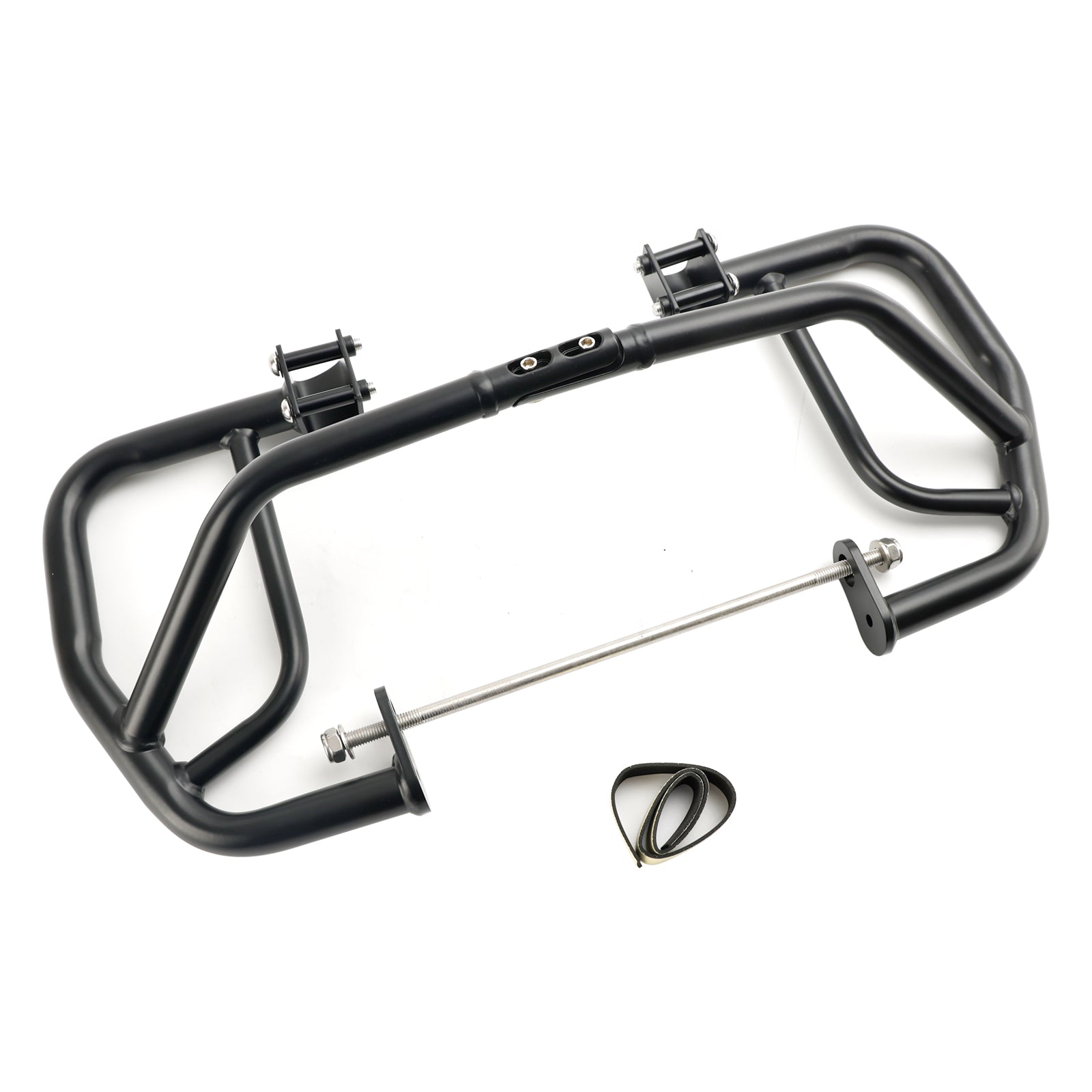 Barra di protezione motore paraurti Honda Rebel 250 2017-2023