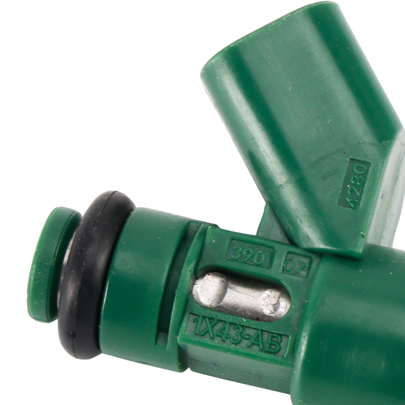 Injecteur de carburant 1X43-AB 1955004011 pour Jaguar X-Type 3.0L V6 2.5L 2002-2008