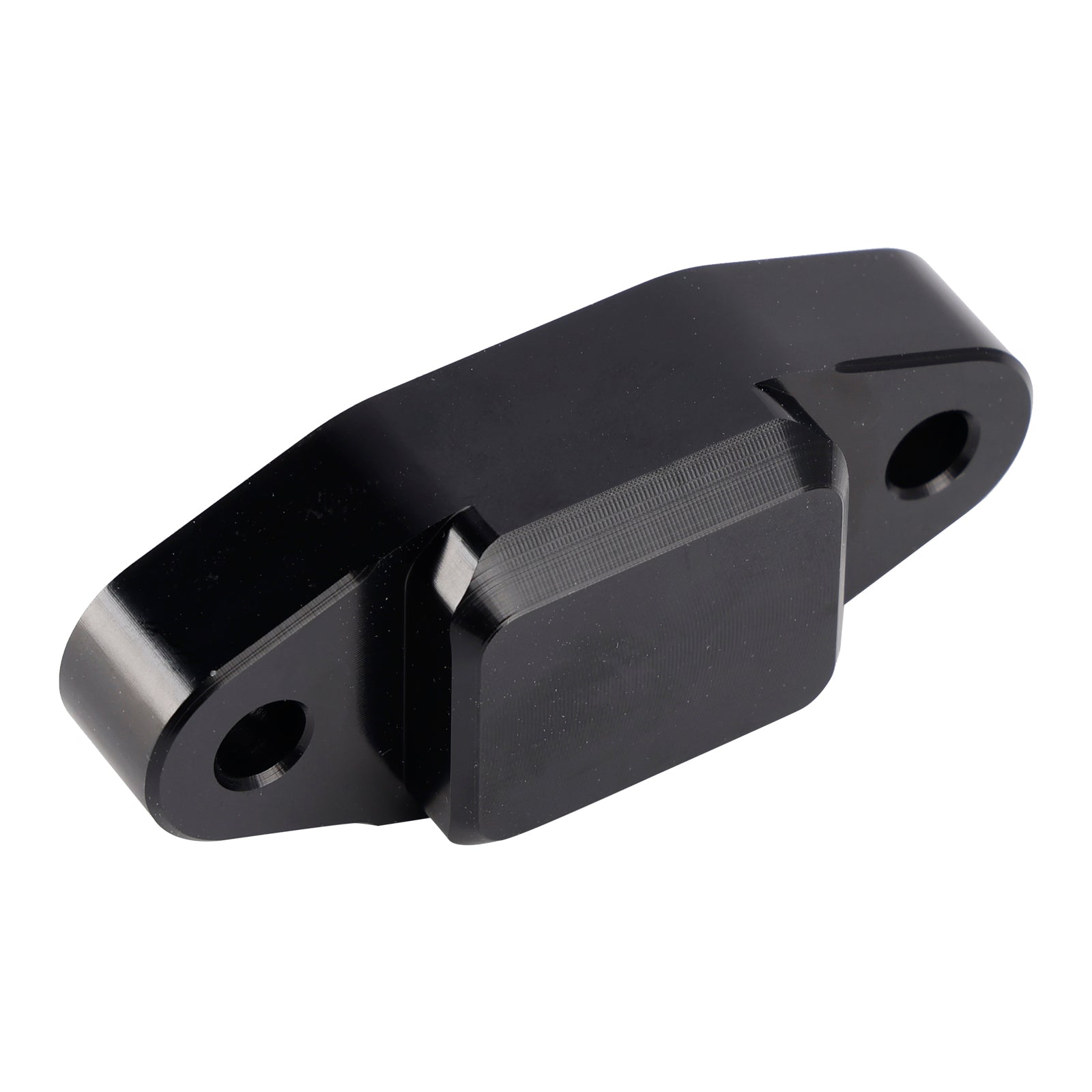 Couvercle de dérivation du refroidisseur d'huile (sans ports de capteur) pour moteur LS Gen III et IV