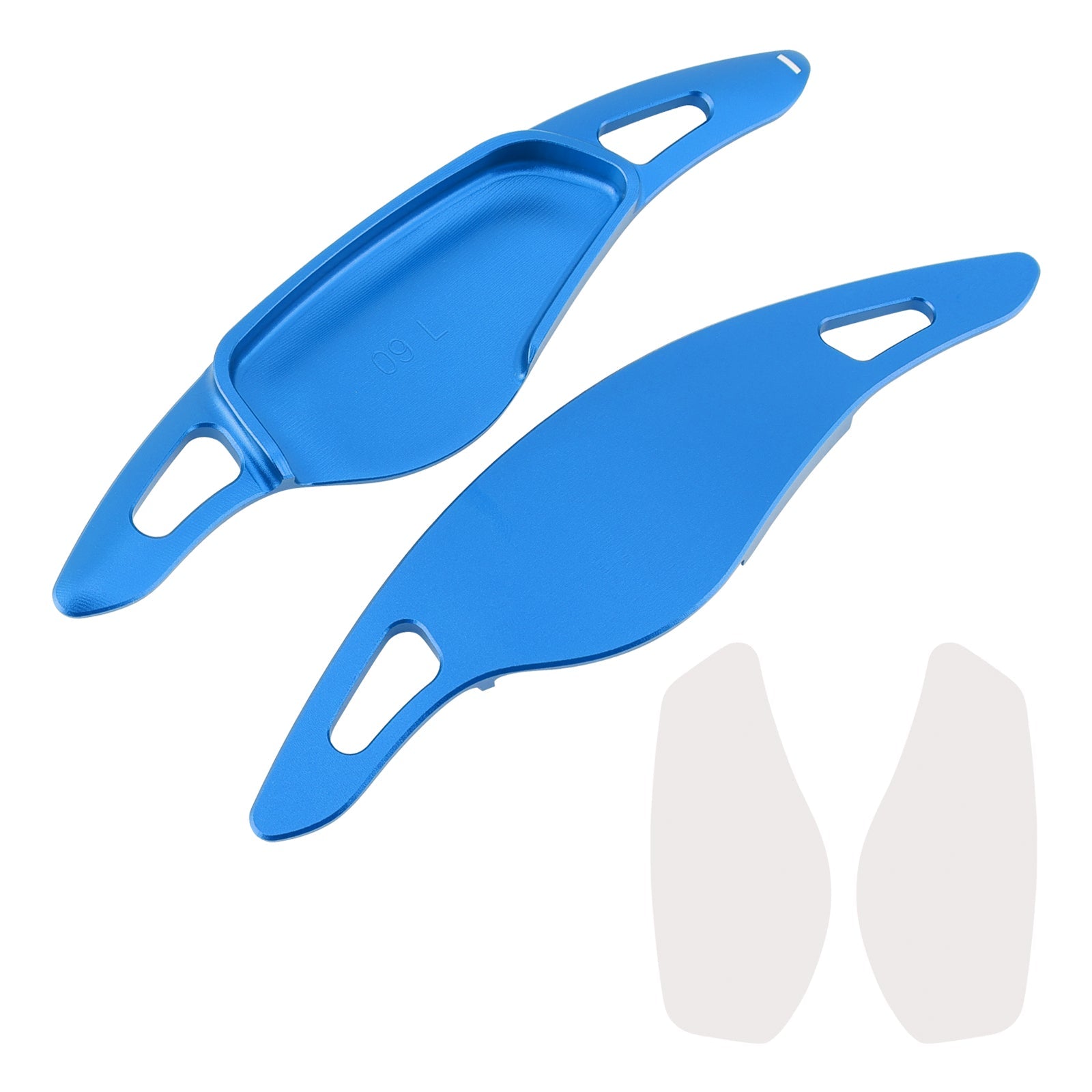 Speed pallets achter het wiel voor BMW G20 G21 G30 G31 F40 F22