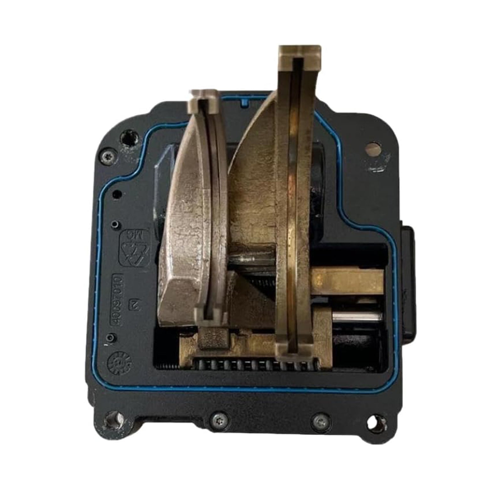 Actionneur de boîte de transfert 68321349AD pour Jeep Cherokee 2014-2018 4x4 FWD