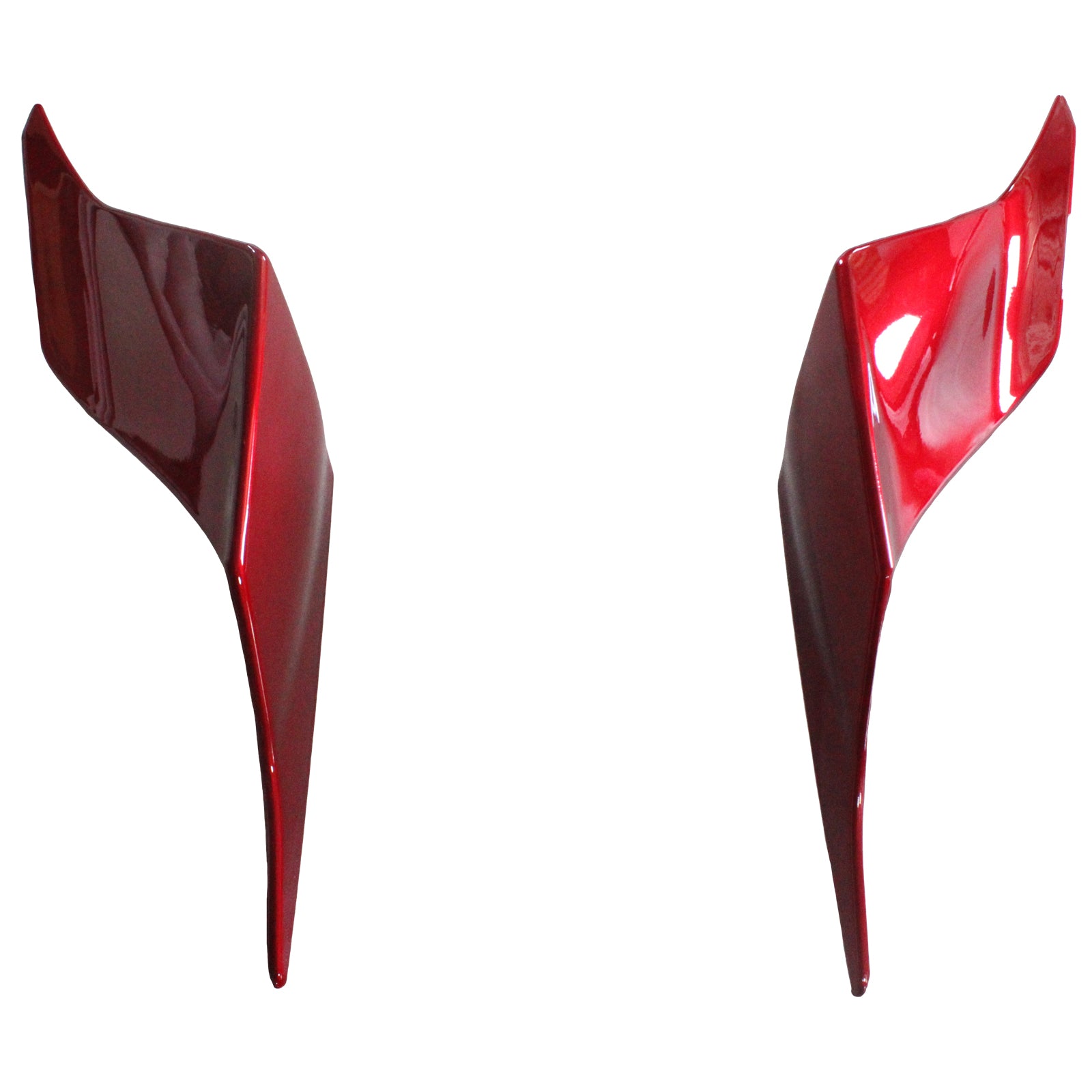 ABS PLASTIC KUIST KIT VOOR YAMAHA YZF 1000 R1 2015-2019