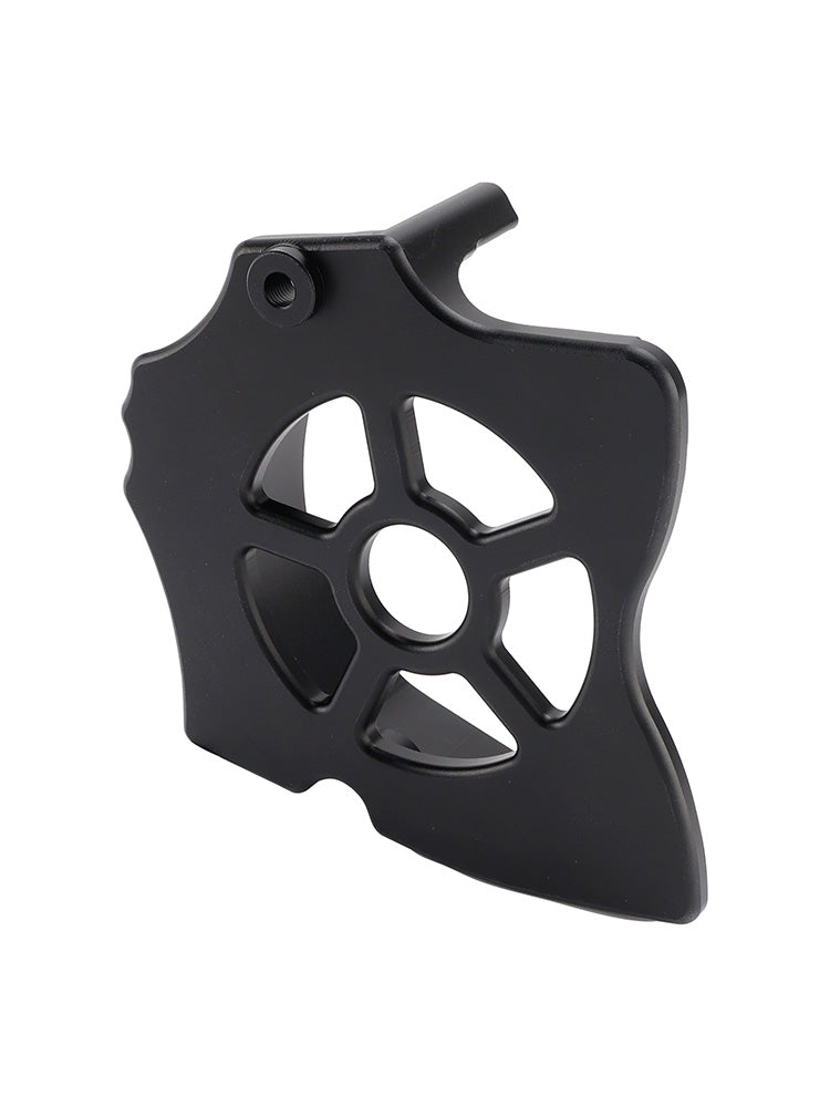 Protection de chaîne et cache-pignon avant pour Honda XR650L (1993-2025)