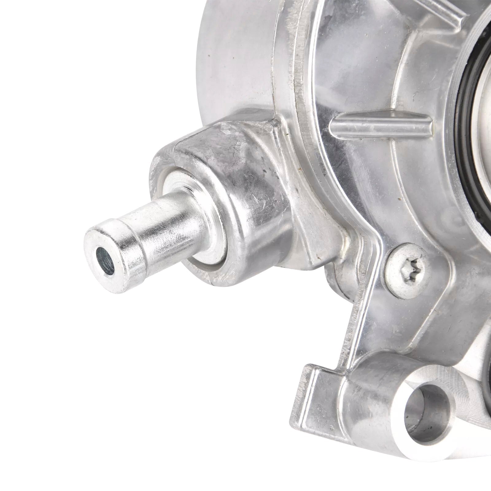 Beetle Sport Vacuum Bump 2001-2002 038145101b 14150659