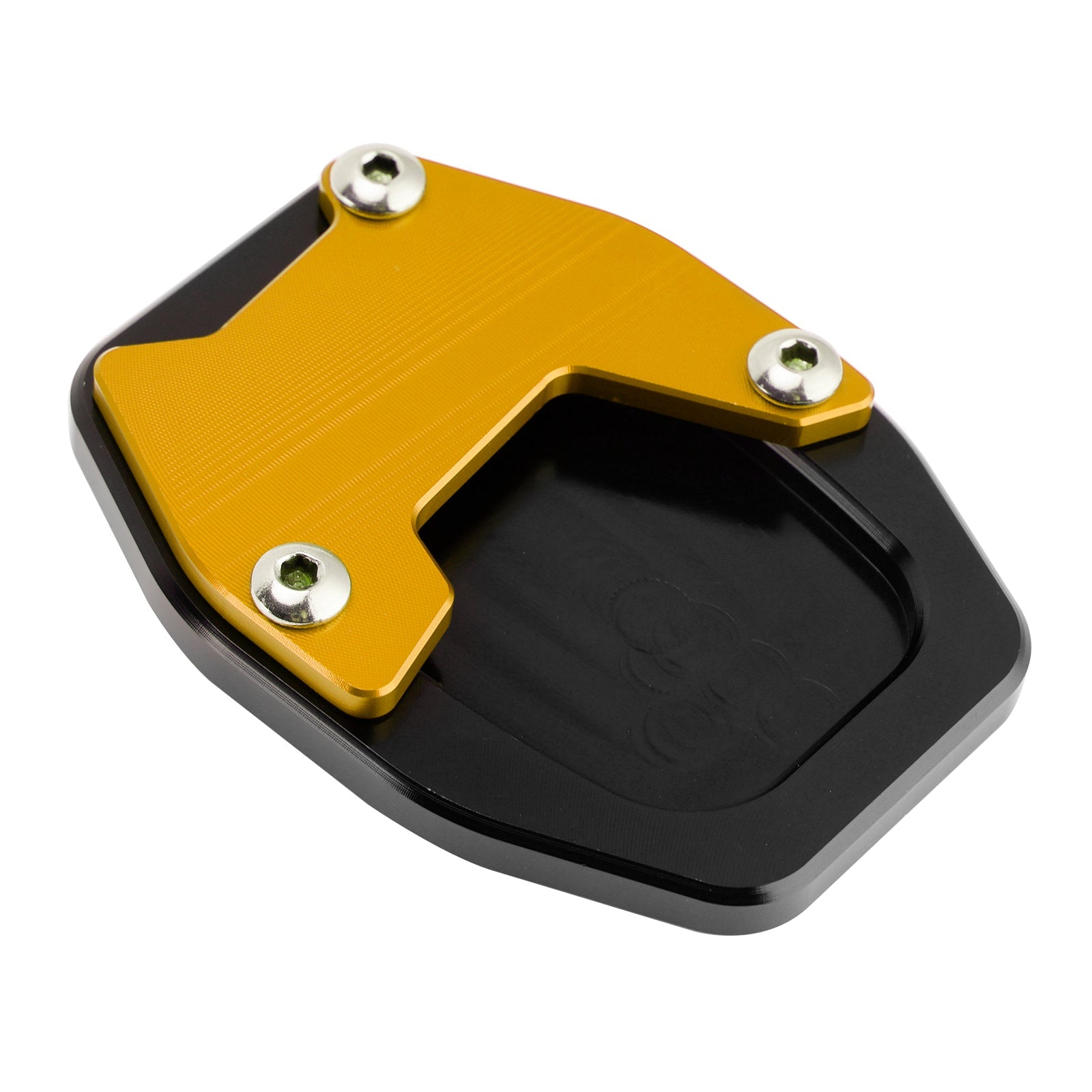 Piastra rialzata cavalletto compatibile con Honda X-ADV 750 NSS750 2021-2025 e Foza 750 2021-2023