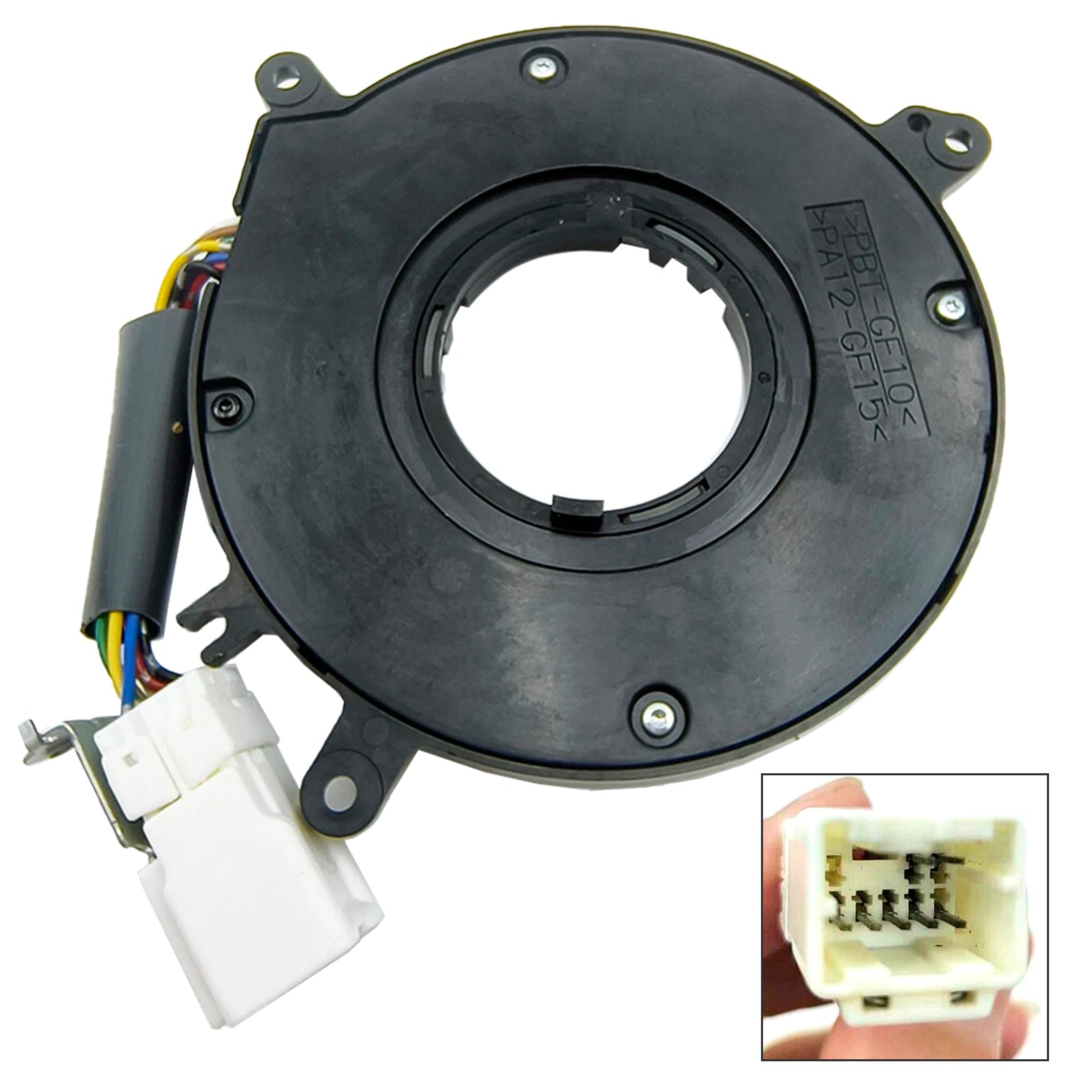 Capteur d'angle de braquage Infiniti I35 2002-2004 47945-AS500