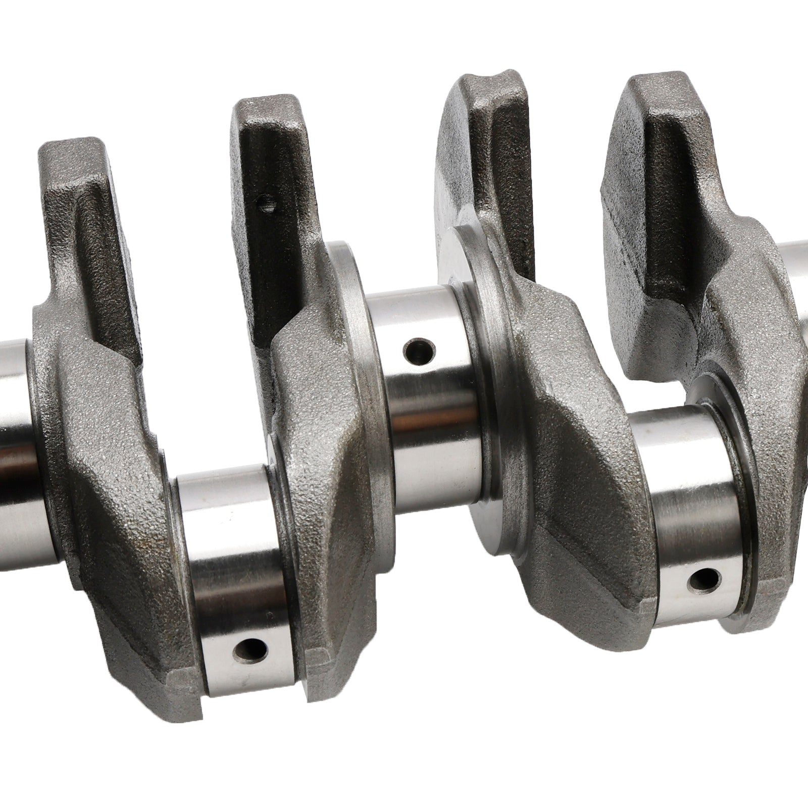 Kit de revisión y reconstrucción del motor HYUNDAI KIA Sorento G4KJ 2.4L Bielas del cigüeñal