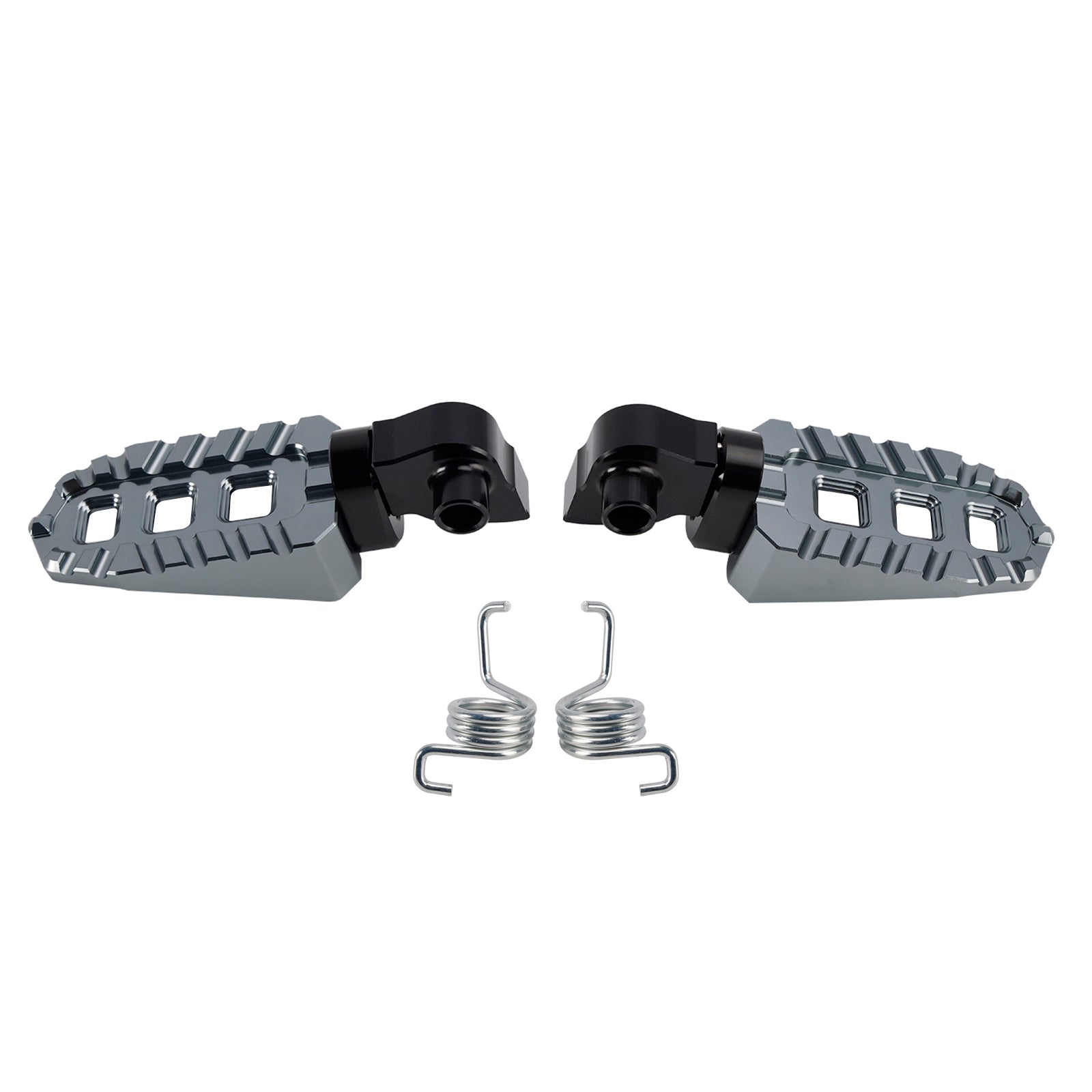 Repose-pieds avant pour YAMAHA Tenere 700 XTZ700 YZ250X YZ125X 19-24