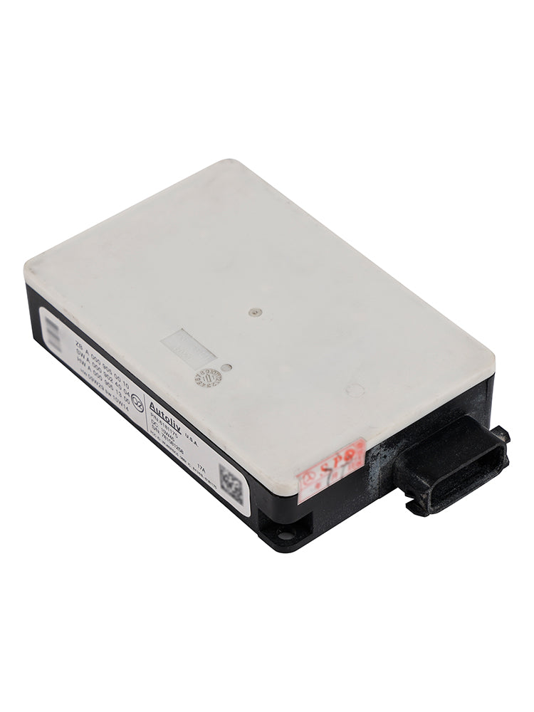 Sensore radar d'angolo cieco per Mercedes Benz C350 BlueEFFICIENCY, nuovo, A0009050010