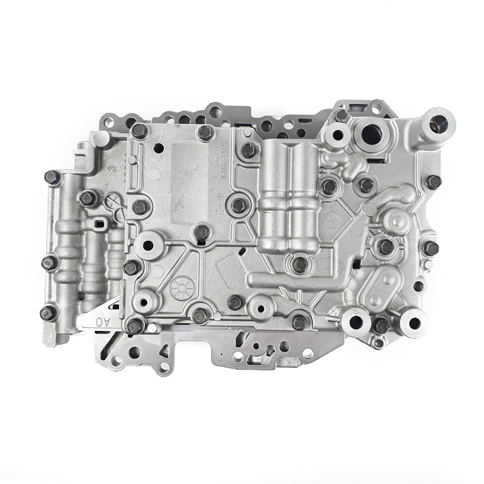 UA80E/F 35413-48020 89090 Telo za prenosni ventil za Toyota Highlander 2,5 L in 3,5 L 2017-2022