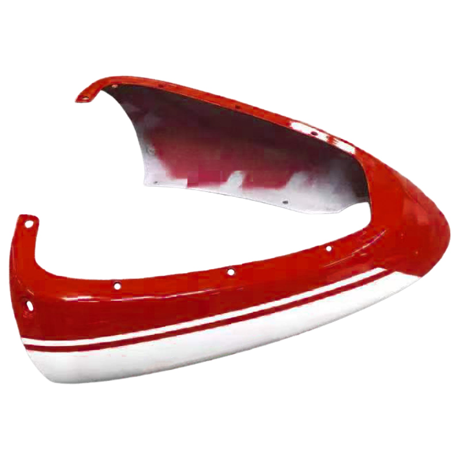 Kit de carrocería de carenado de inyección de plástico ABS apto para Aprilia RS125 2000-2005