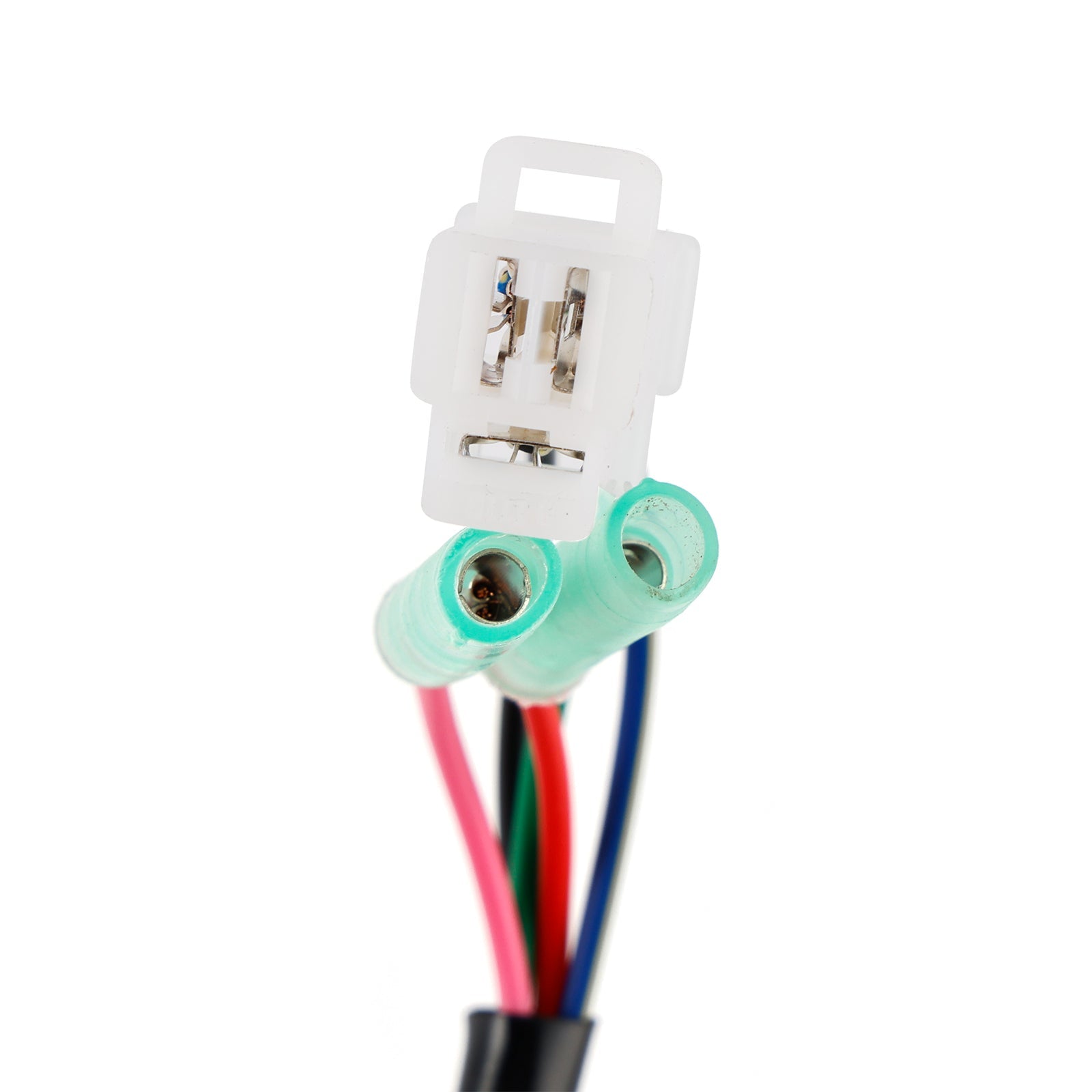 Zestaw stojakowych i regulatorów magneto dla Yamaha XT500 55 A 1986 (34L-81410-51, 5Y1-15451-01)