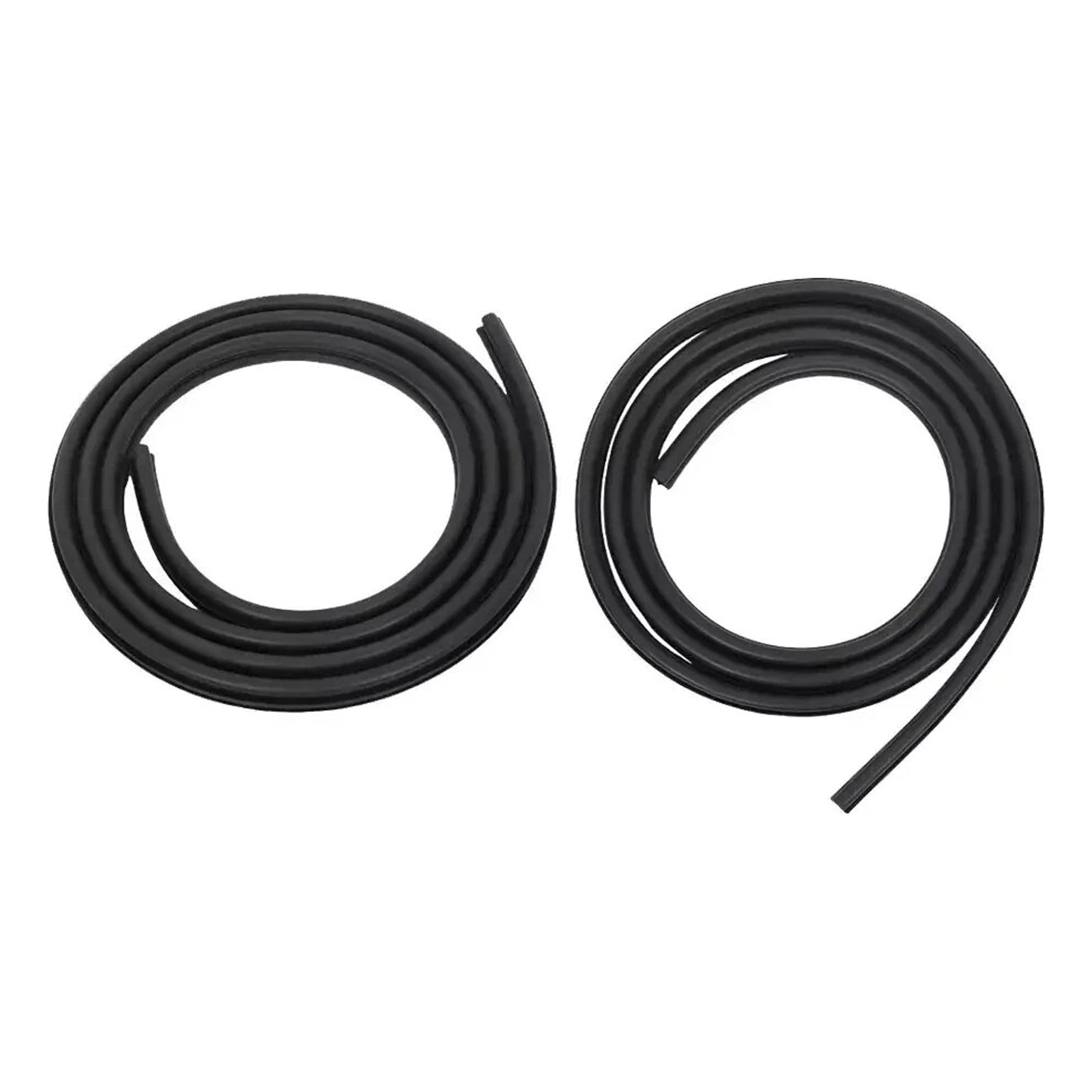 Staw&Uszczelka drzwi przednich 2 szt. do Dodge Ram 1500 2500 3500 1994-2002