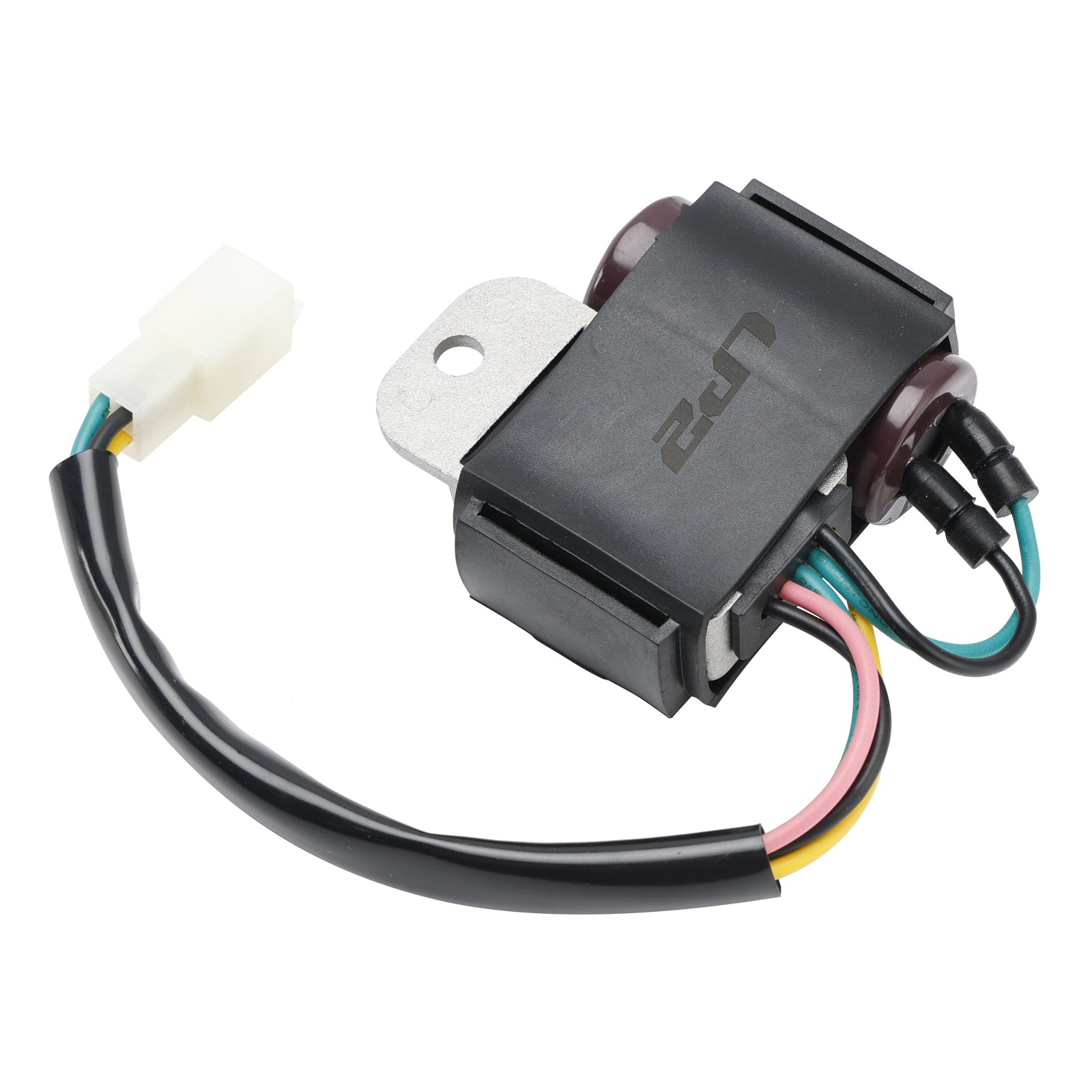 Regulador/rectificador de voltaje apto para Honda XR200R XR250R XR400R XR600R 1984-2004