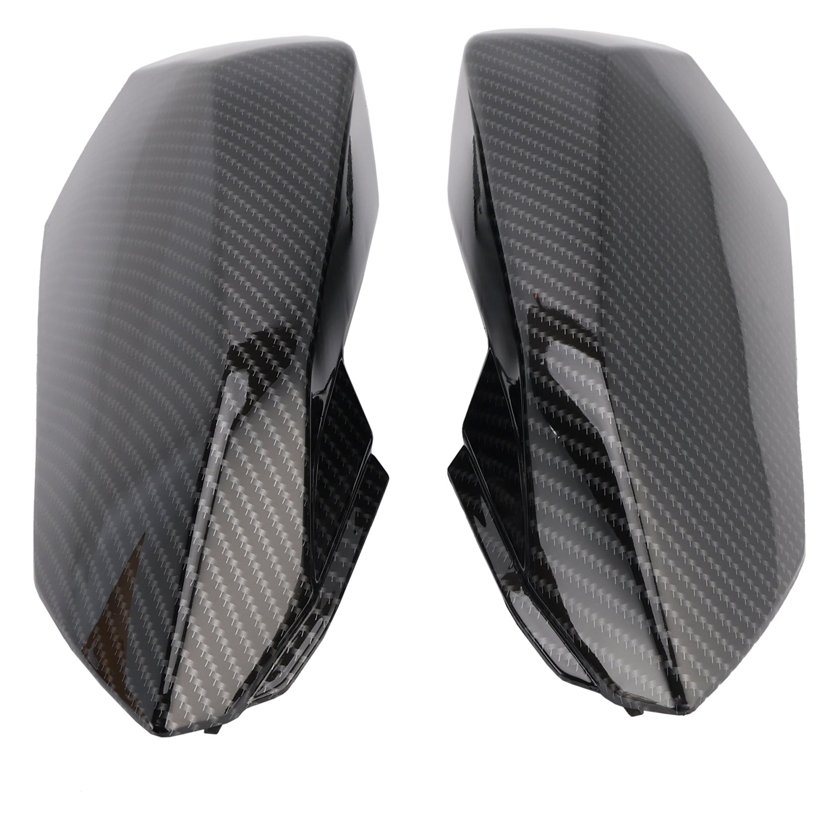 Daytona 660 2024-2025 asedio del conductor trasero