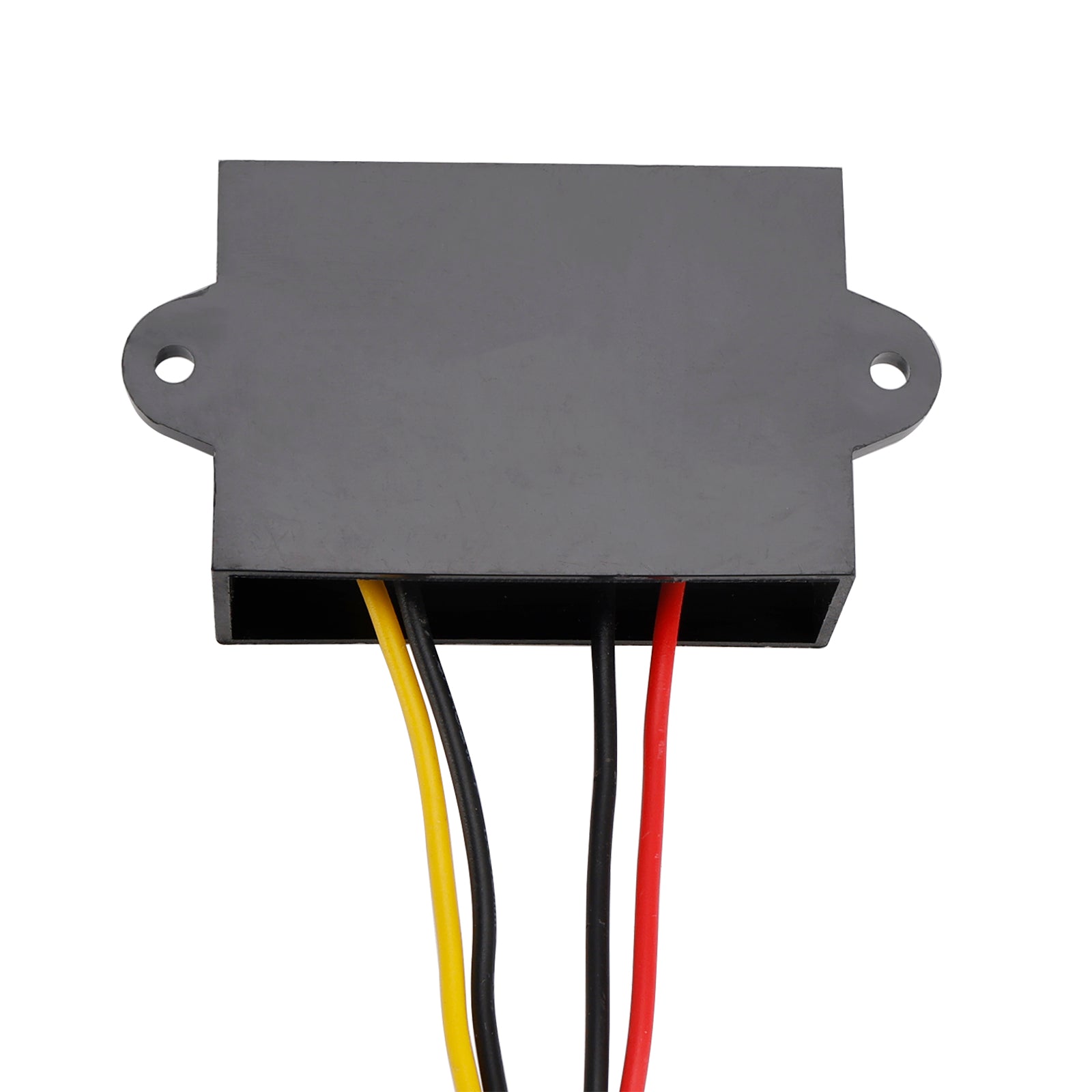Waterdichte DC-DC-lift 1 A 6 V 12 V, auto-voedingsmodule