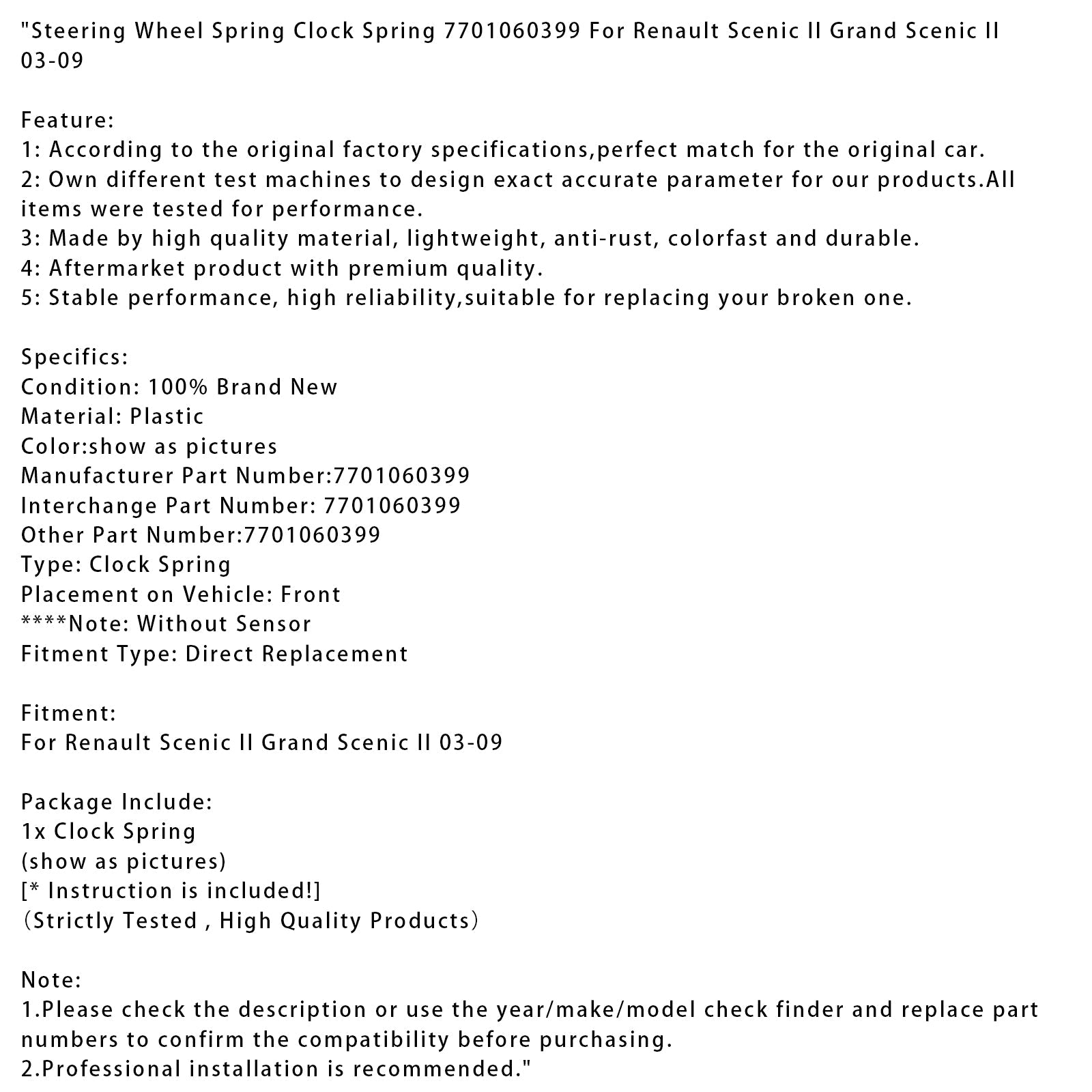 Ressort d'horloge de ressort ...