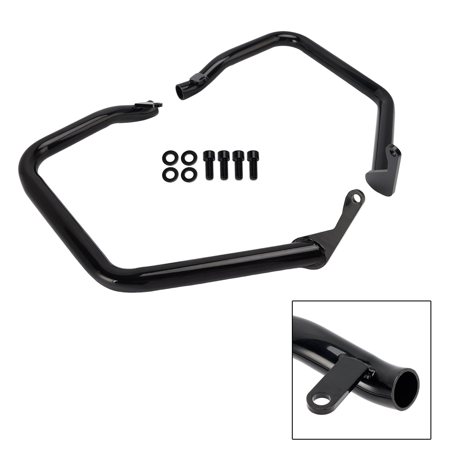 Barre de protection de moteur pour Nightster 975 Sportster 2022-2025