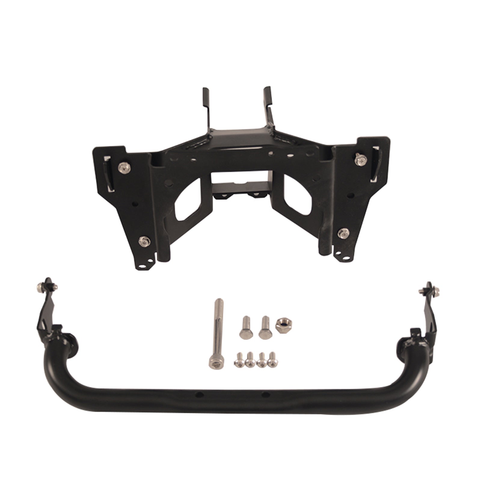 Carénage de phare LOW RIDER/S avec pare-brise de 6,5 pouces (2018-2025)