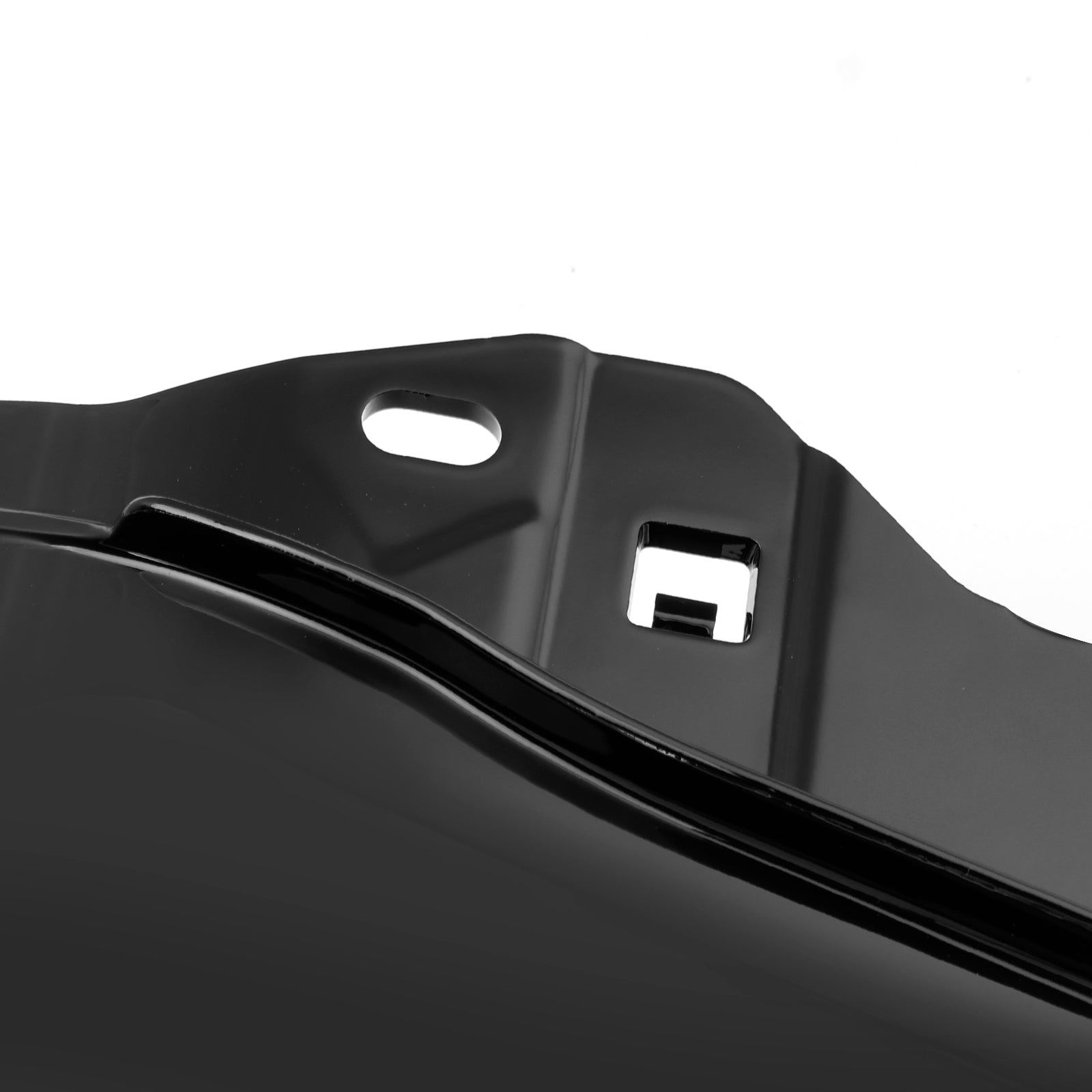 Ilma- ja lämmönohjain CVO Street Glide Road Glide 2023-2024 -kiertuneelle CVO Street Glide Roadille 2023-2024