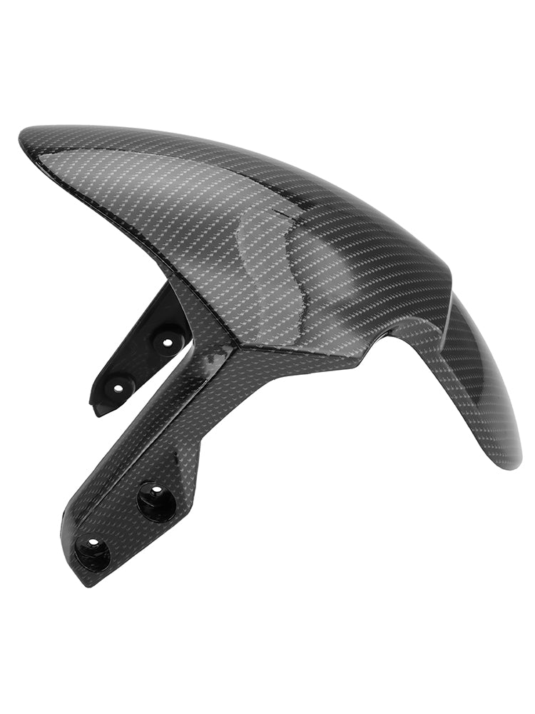 Desde Gareage para Marke pero Daytona 660 2024-2025