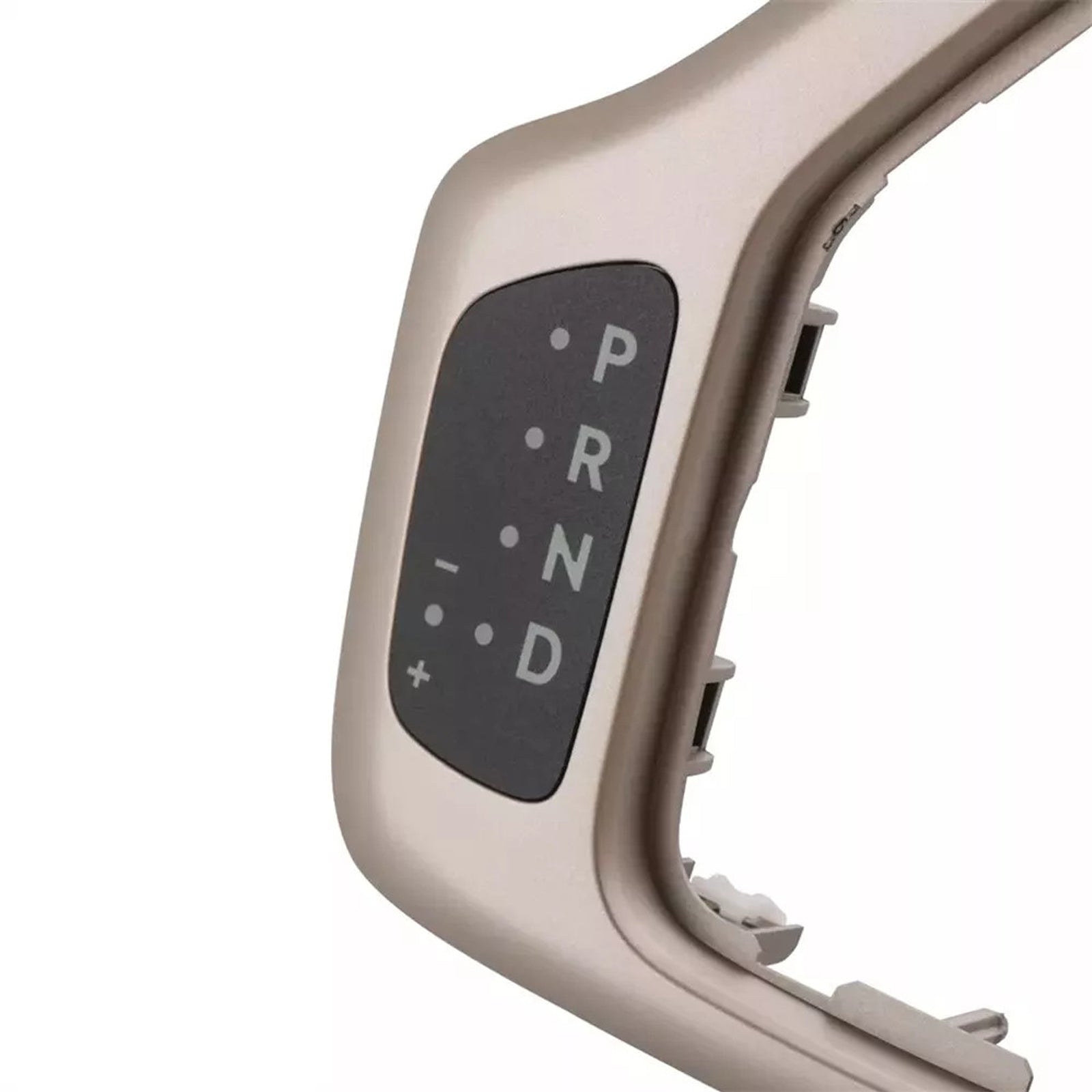 Lunette de levier de vitesse central Jeep Cherokee 2014-2018, usine 5YD27LS5AA