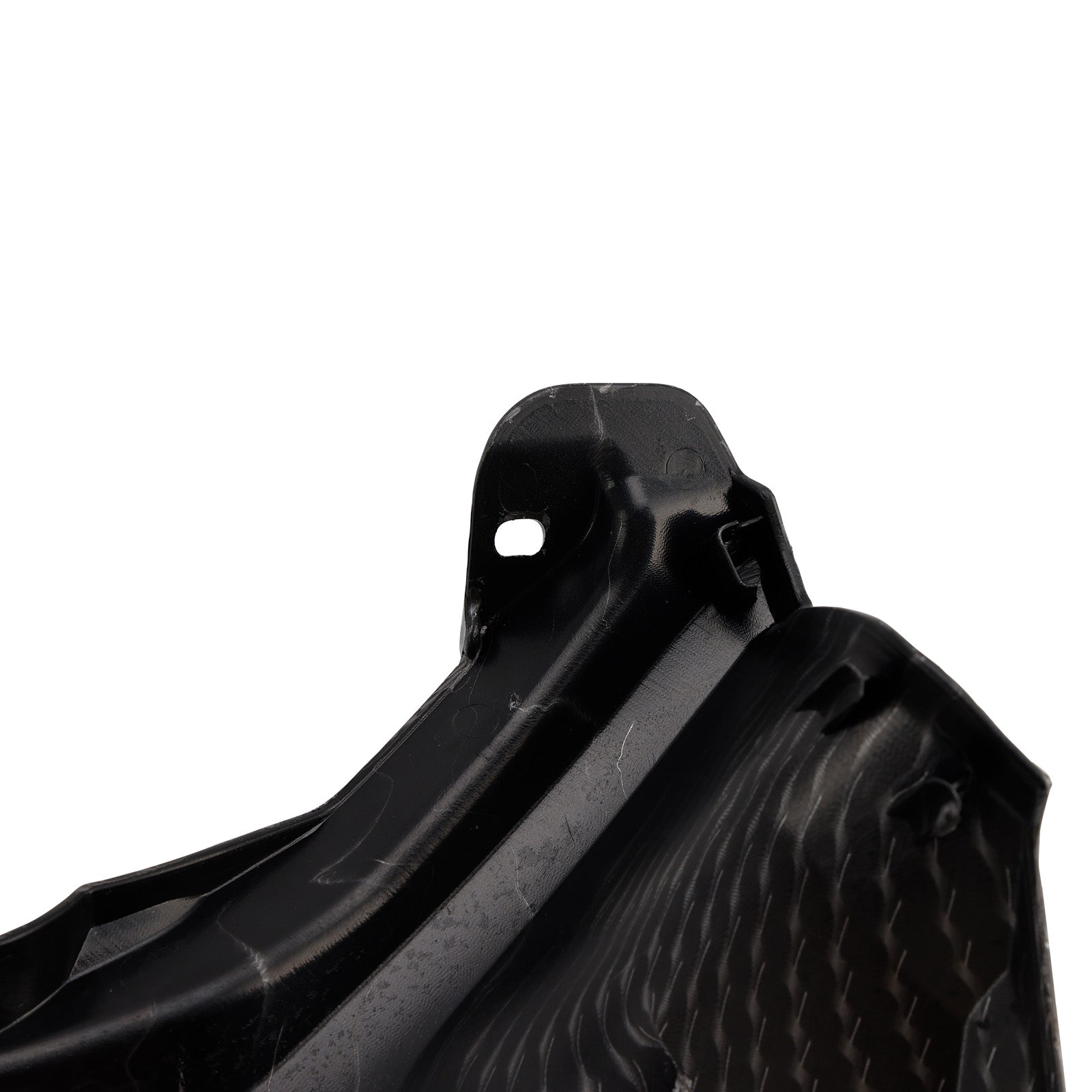 Carénage de selle Yamaha YZF-R3 R25 MT-03 2025-2026