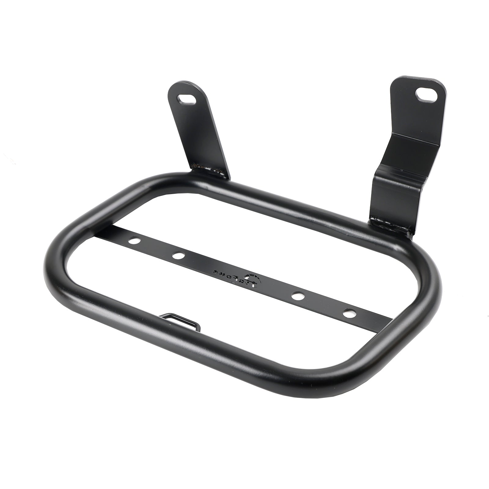 2017-2023 YAMAHA XSR 700 Porte-bagages Support de montage de sac de selle latéral droit