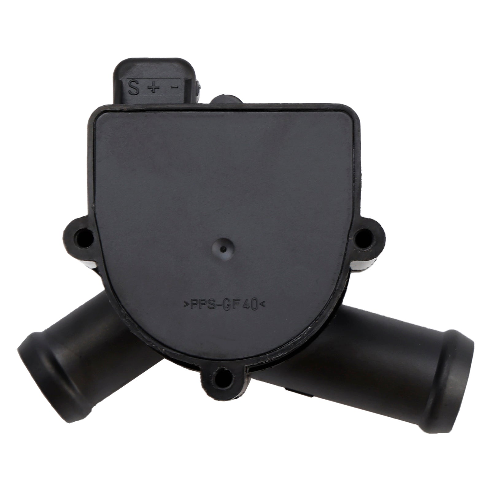 Lisäjäähdytysvesipumppu 03L965561 Audi A4 A5 A6 Q5 2.0 TDI (2008-2016)