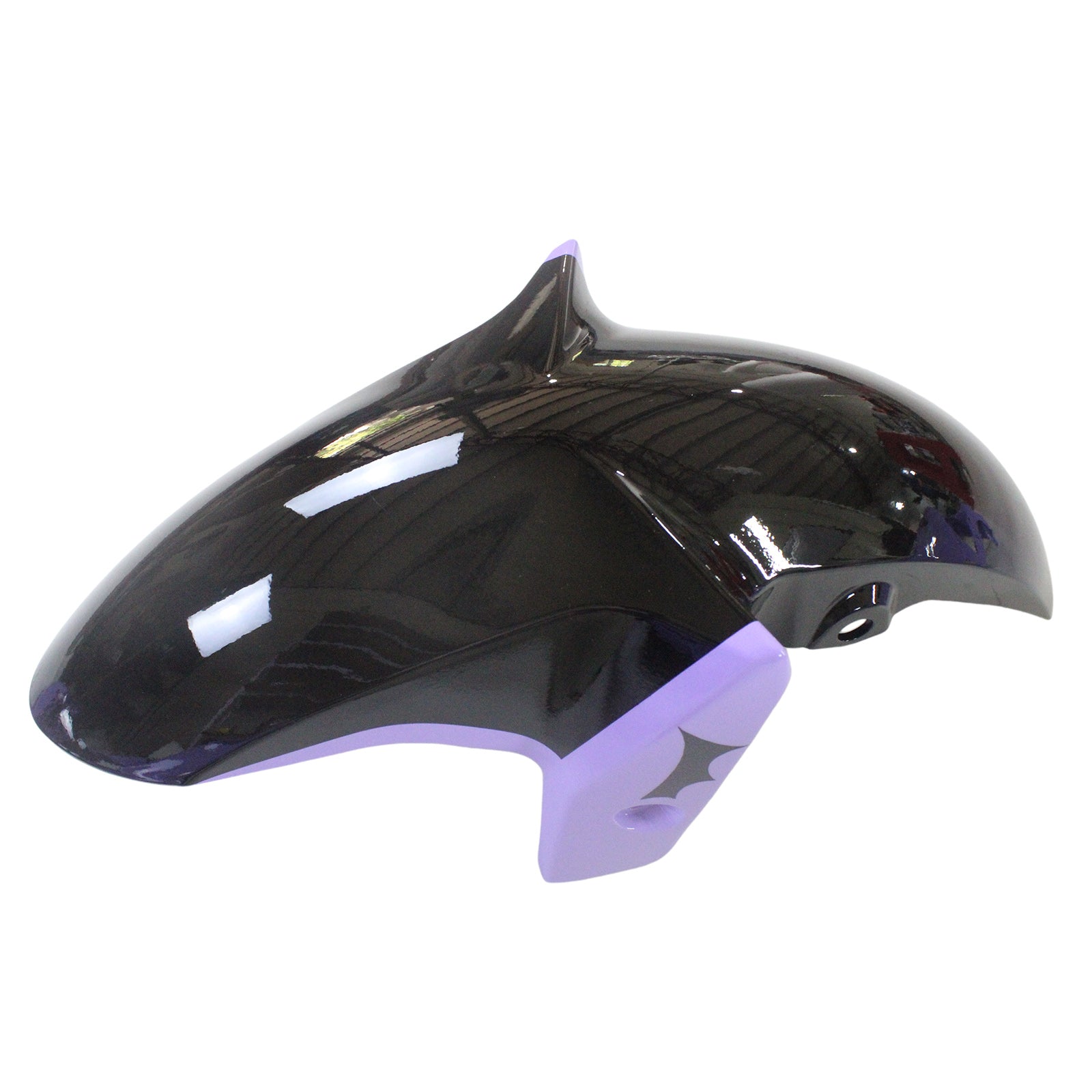 Kit de carénage en plastique ABS injecté pour Yamaha YZF-R3 2014-2018 R25 2015-2017