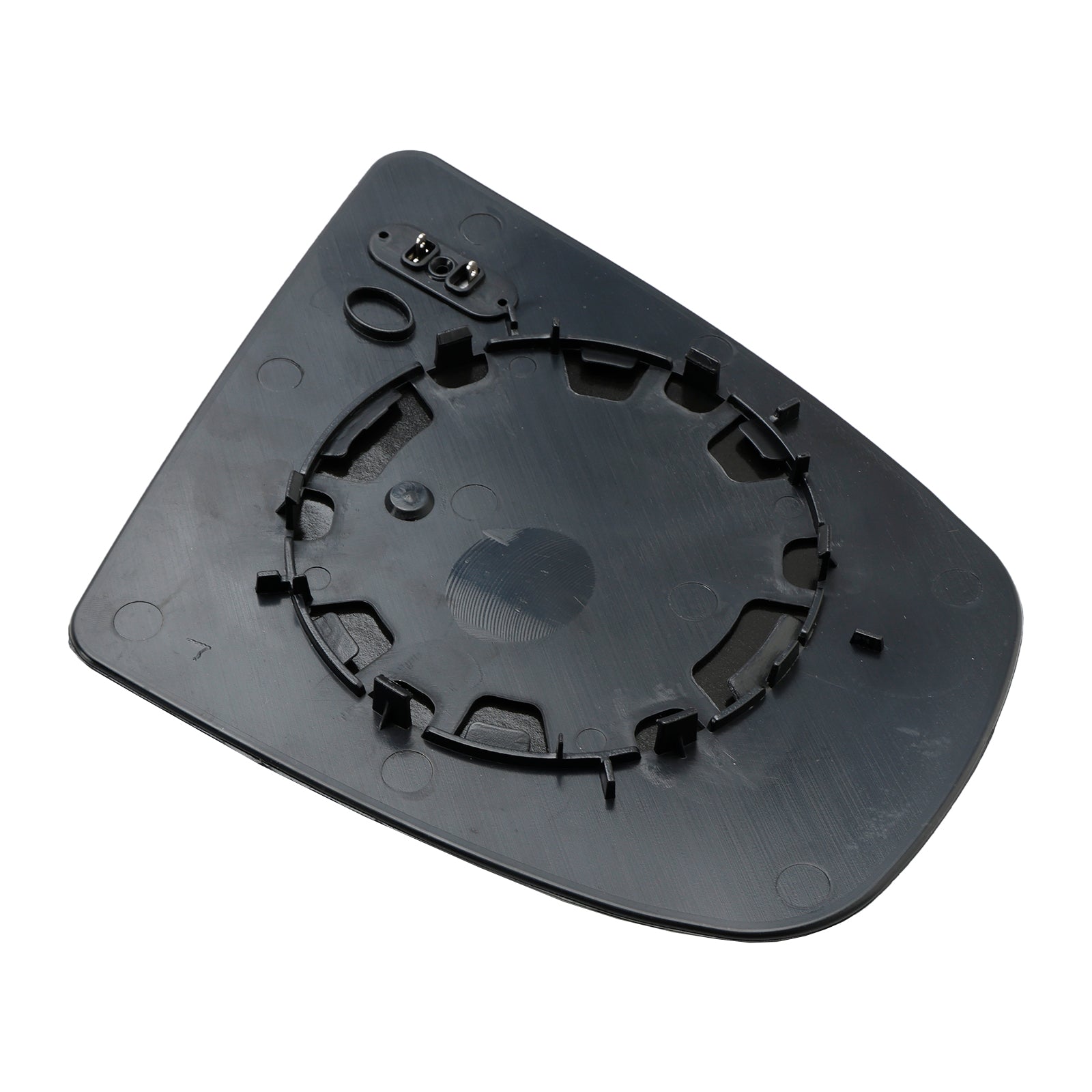 Achteruitkijkspiegel links met verwarmde vleugel BMW X5 E70 E70 LCI 2007-2013 51167174981