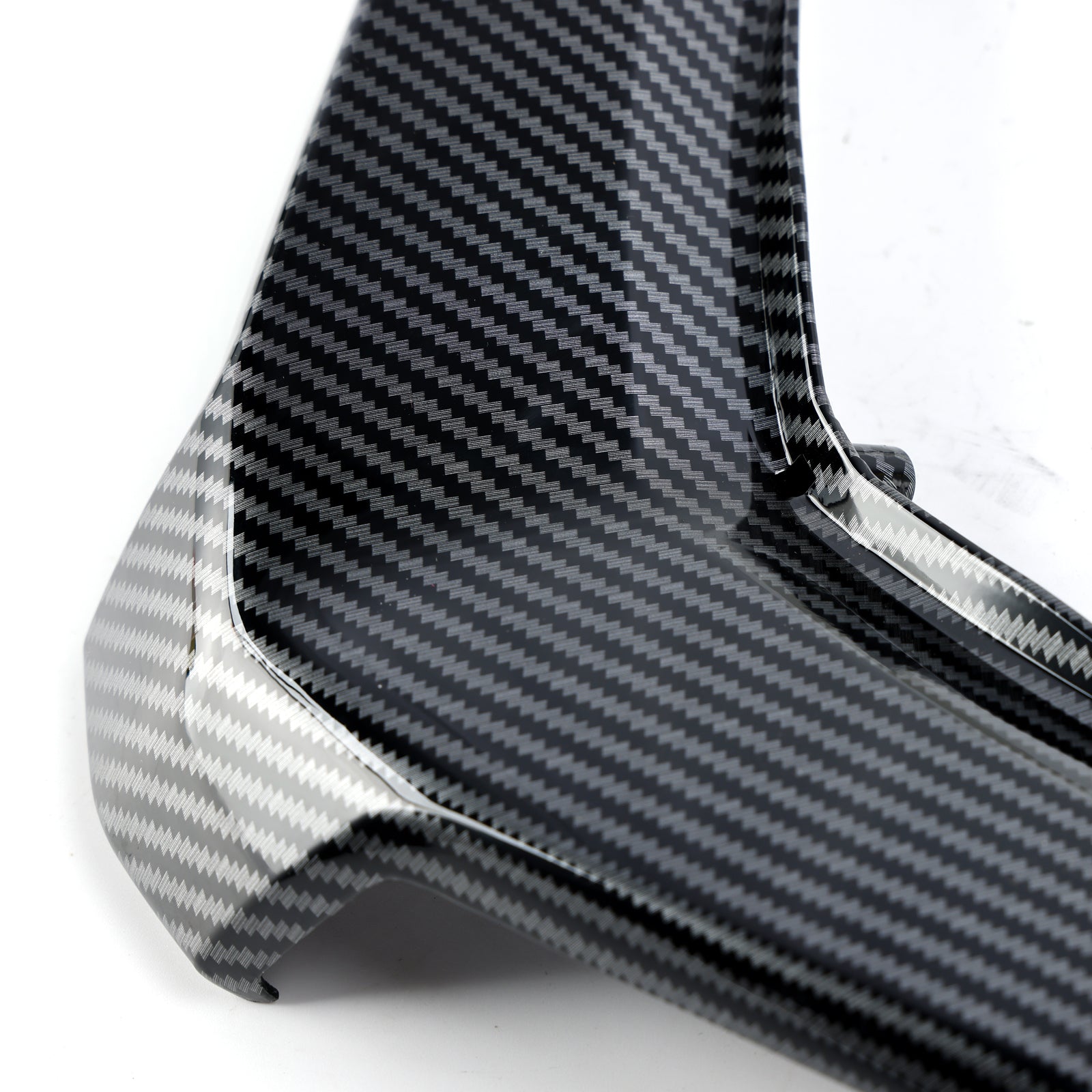 2023-2024 Yamaha X-MAX 300 XMAX300 Takaistuimen takavalon suojus