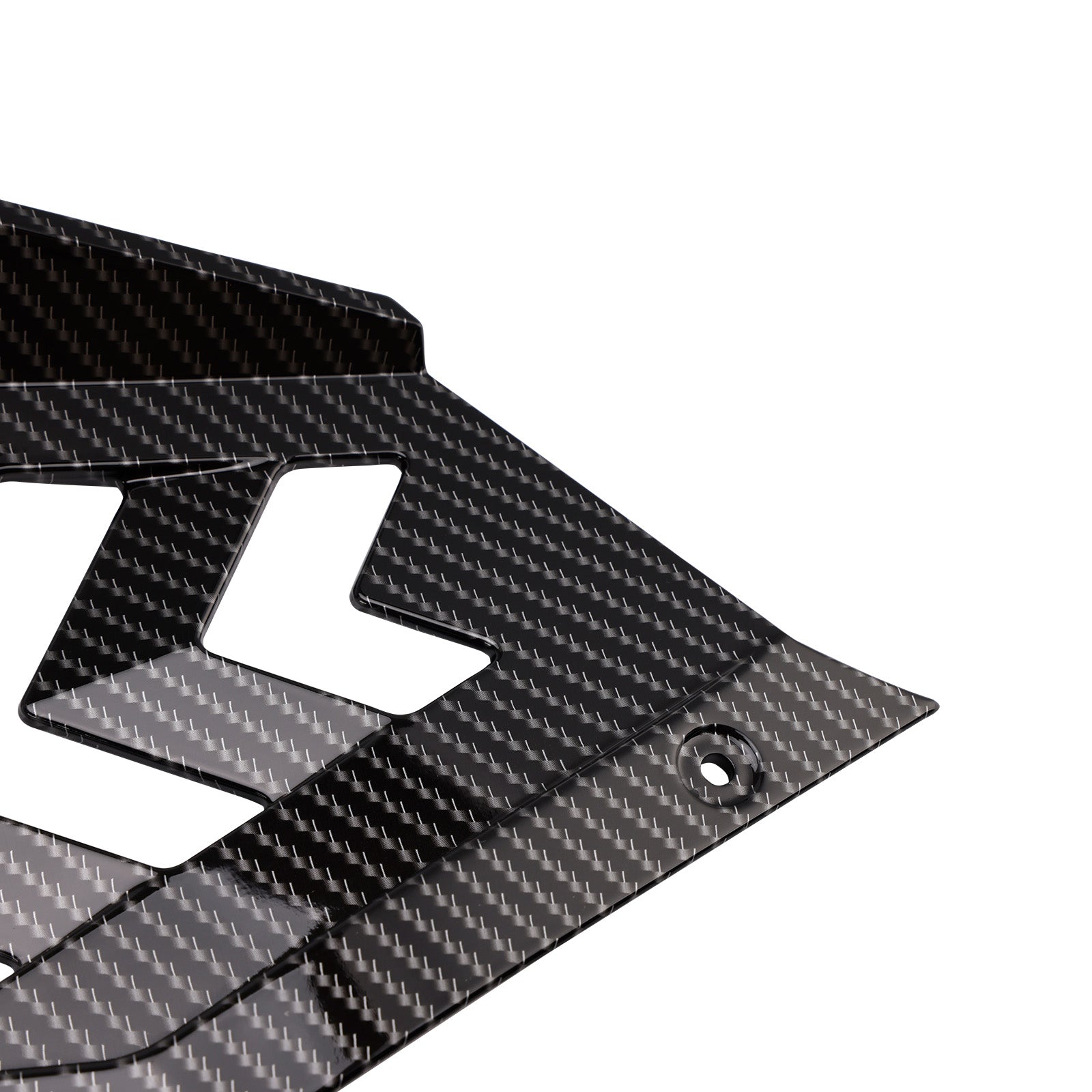 Sivukehyksen paneelin suojasuoja Honda CBR650R 2024-2025