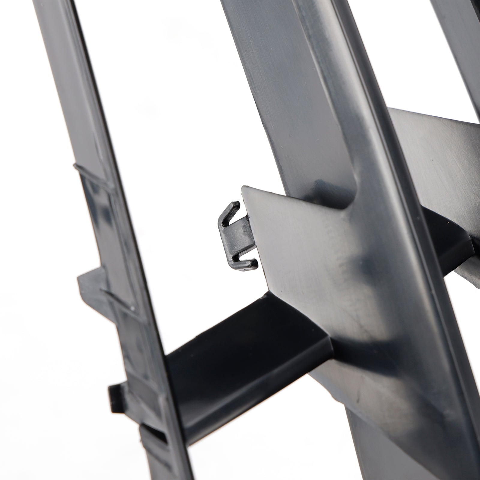 Para siatek ochronnych do świateł przeciw fog przed Audi Q7 2007-2009 4L0807681