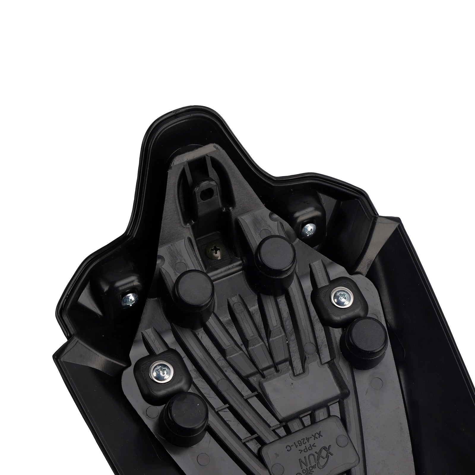Carénage arrière de selle pour Speed Triple 1200 RS (2025-2026)
