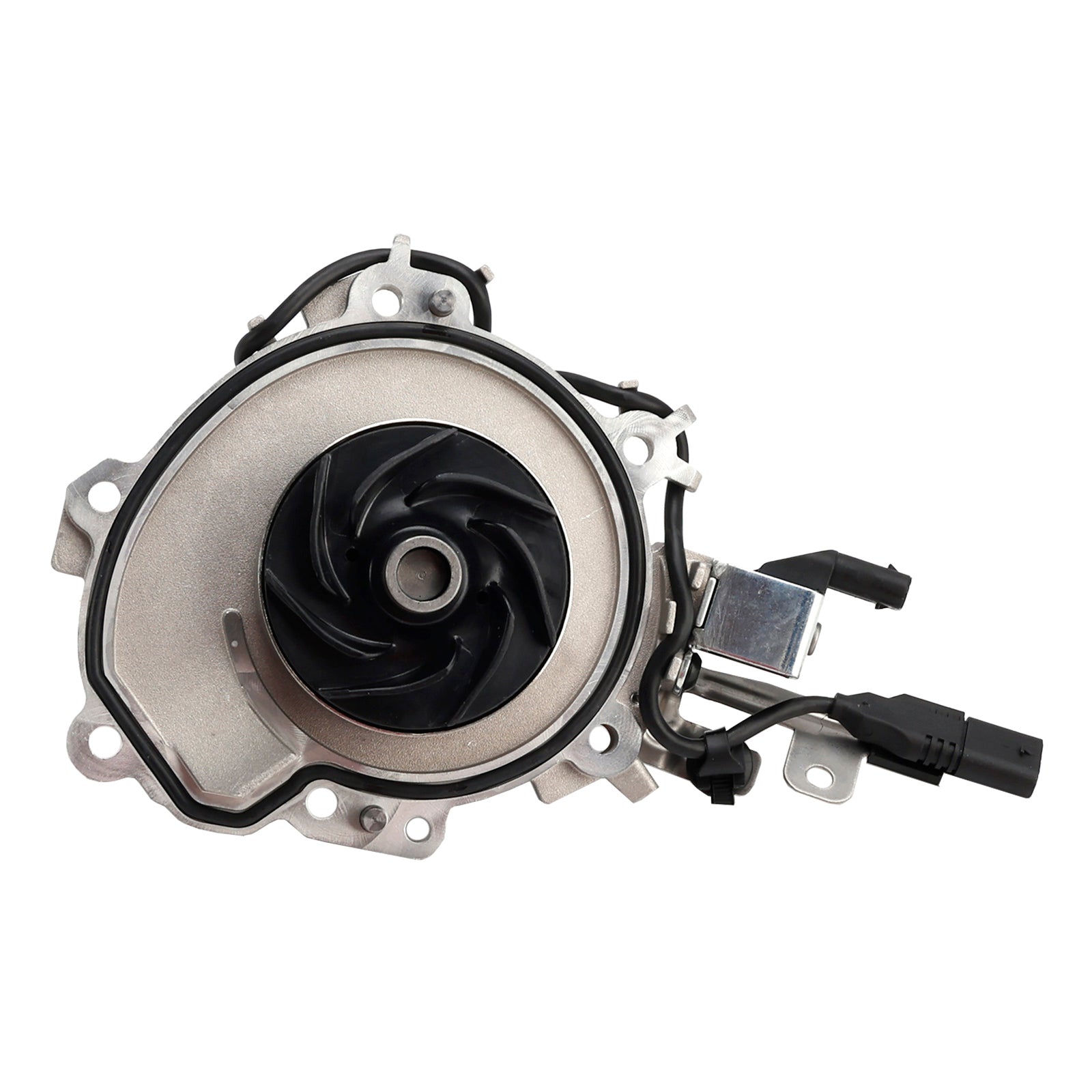 Pompe à eau pour moteur essence Land Rover Range Rover Velar 2.0L L4 (2019) - Référence LR154597