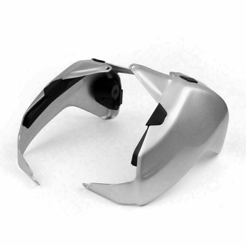 Cilinderkopbeschermer Cover Guard voor BMW R1200 GS/GSA 2005-2009 Generiek