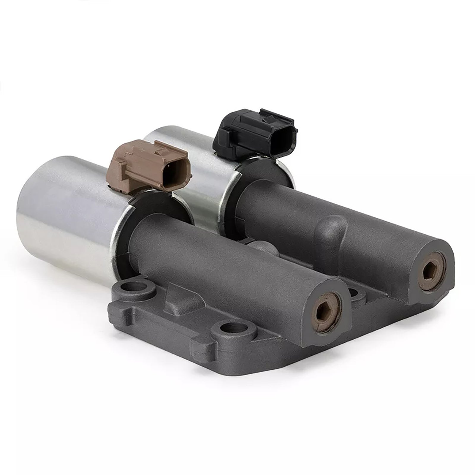 Podwójny elektromagnes przekładni liniowej do podstawy Acura TSX 2.4L 2011 28260-R90-004