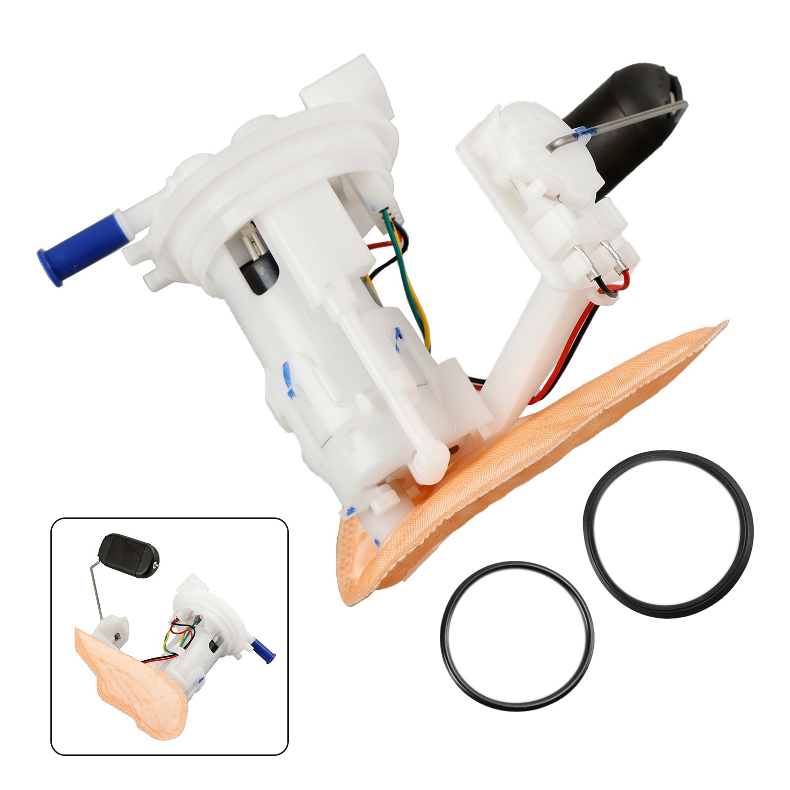 Zamienna pompa paliwa do Hondy Zooms 110X Acg110 19-21