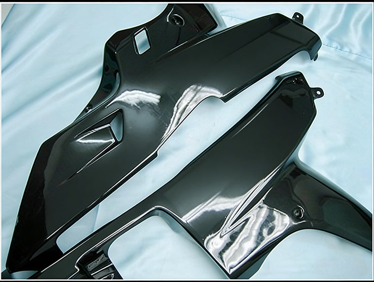 Kit de carénage par injection, carrosserie en plastique ABS, compatible avec Honda CBR600RR 2007-2008