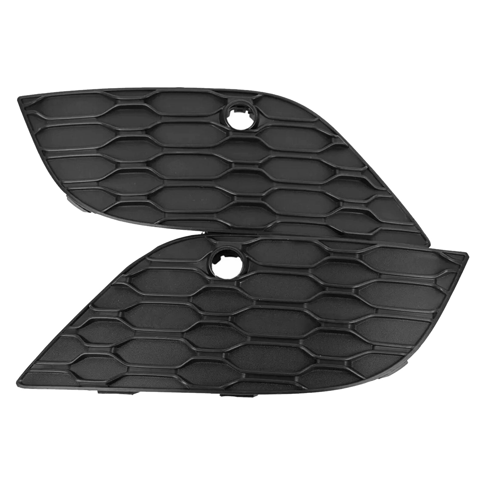 Par pokrovov meglenk za Jeep Grand Cherokee 2017-2022 (68335072AA 68335073AA)