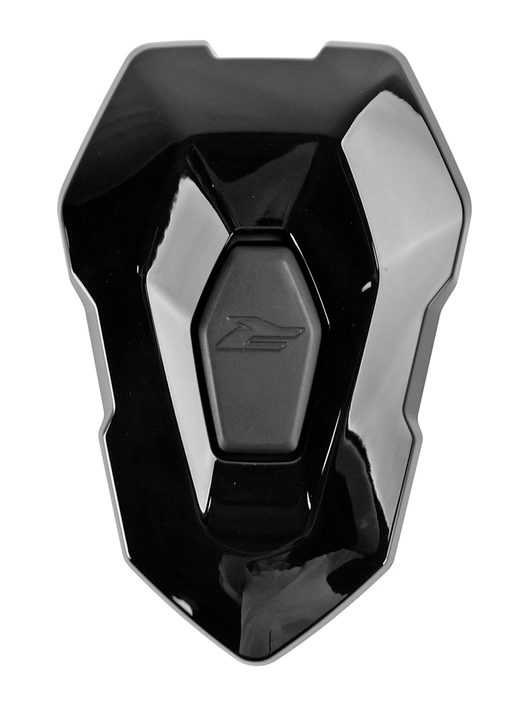 Capot de carénage de couverture de siège arrière de queue pour BMW S1000R 2021-2024 M1000R Black