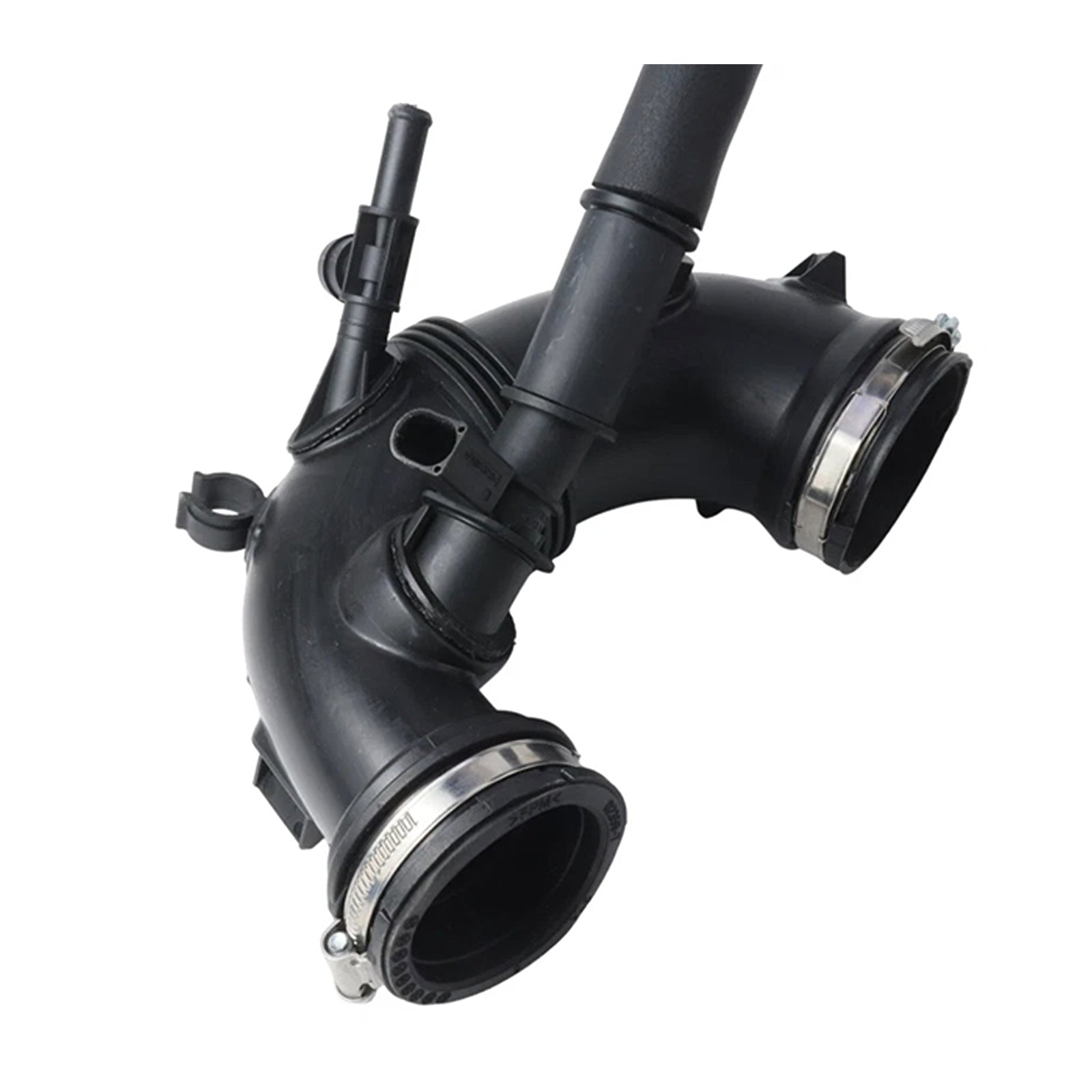 Tubo di aspirazione per ventilazione basamento per Mercedes-Benz GLE (C167) dal 2020, codice articolo 2740905600