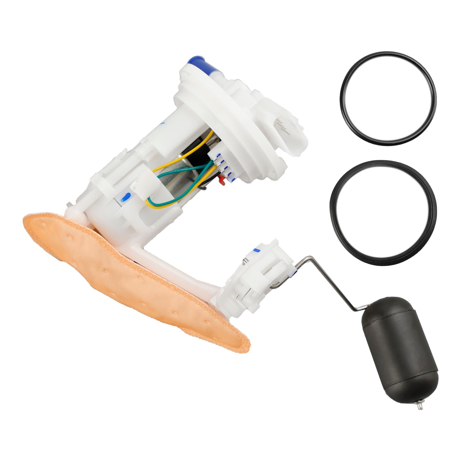 Zespół pompy paliwa 16700-Kzr-C01 16700-Kzr-C02 dla Honda Sh125 Anc125F Click125I