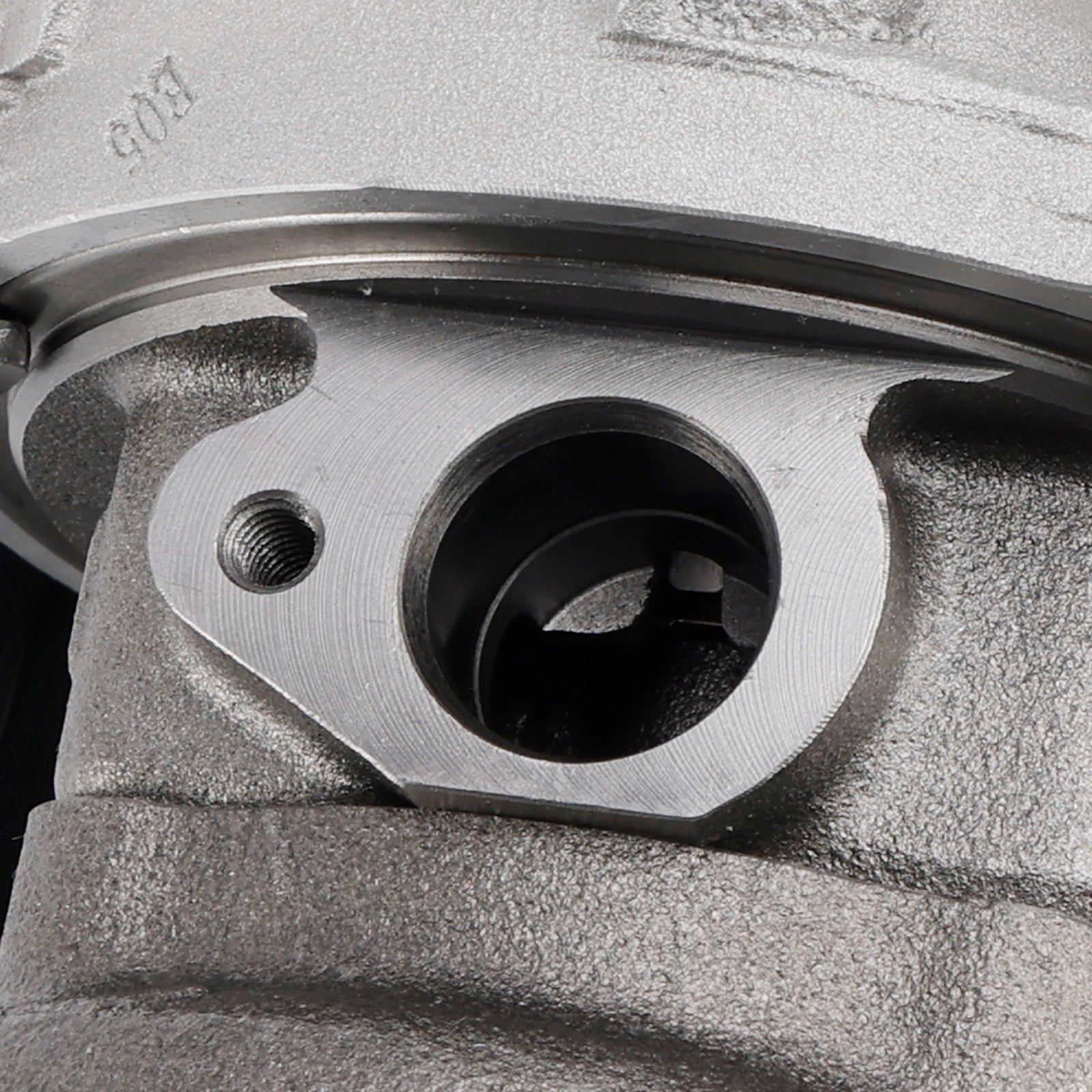 Turbocompressore e giunto 11657633795 per BMW 218i (F22, F23, F87) 2015+